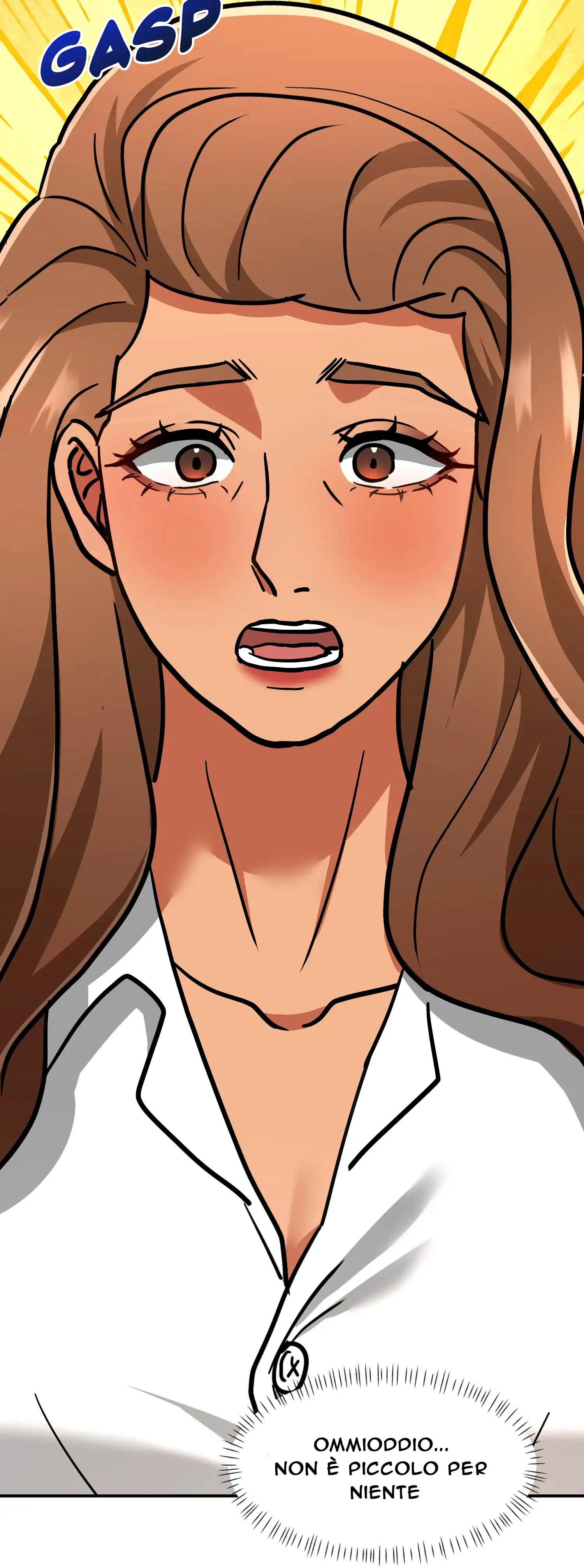 Sotto Il Suo Controllo - Prologue - read scene 17