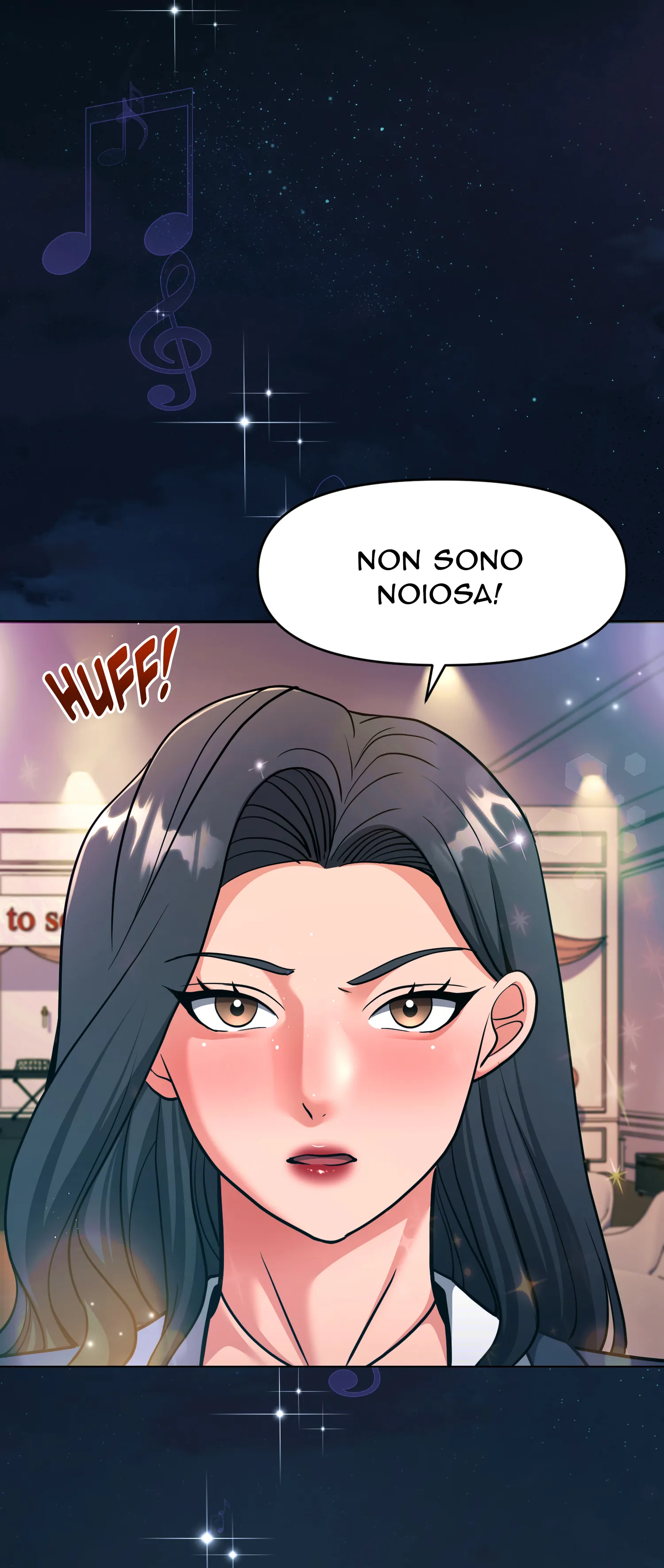 Dolce Vendetta - Episode 2 - read scene 65