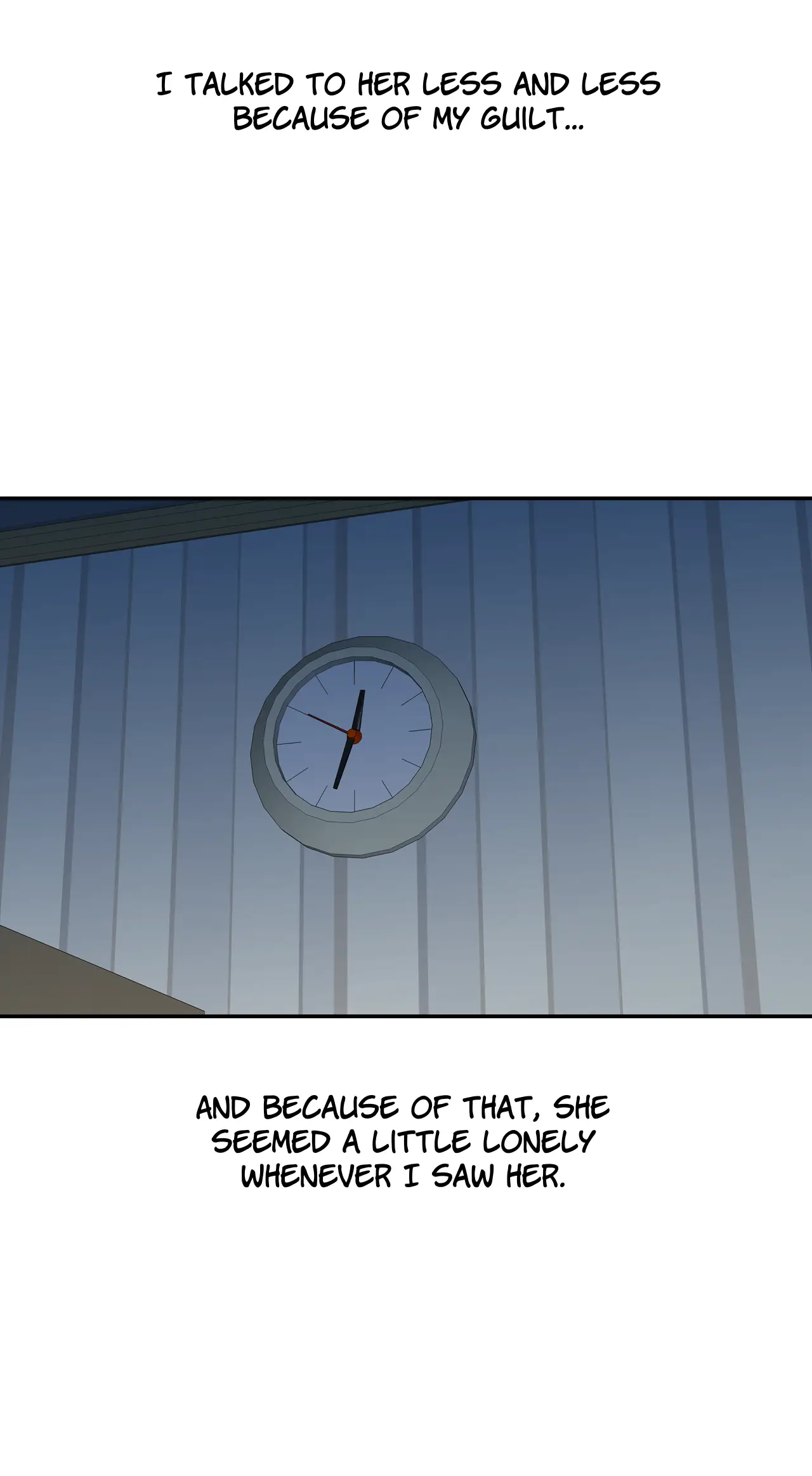 My Stepmom's Plan - Episode 5 - read scene 52