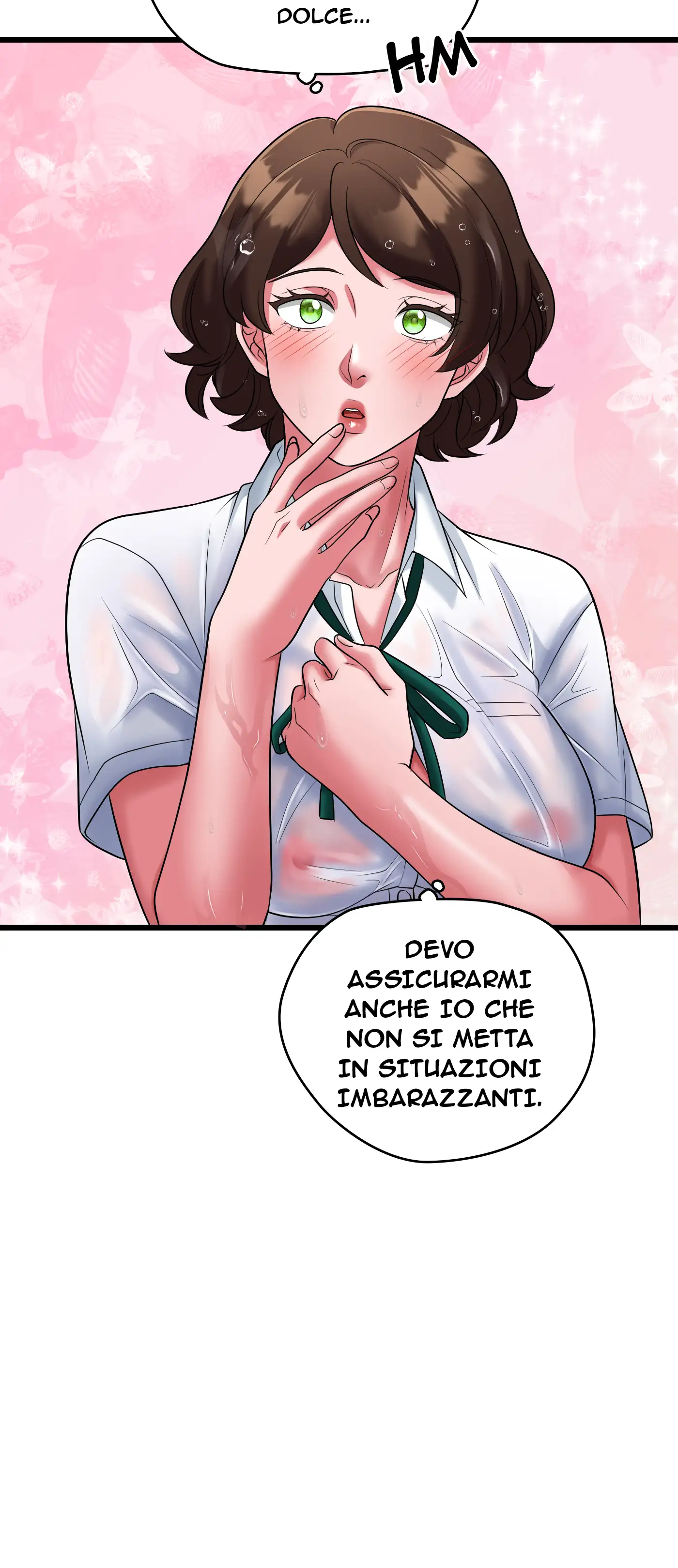 Matrigna Del College - Episode 2 - read scene 48