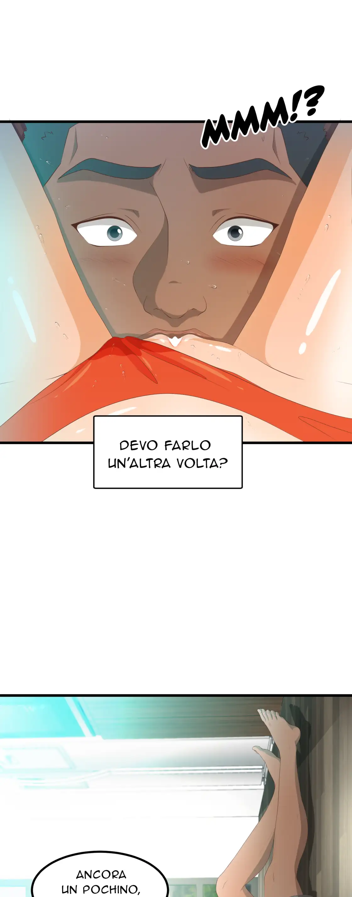 Vacanze Bagnate - Episode 4 - read scene 16