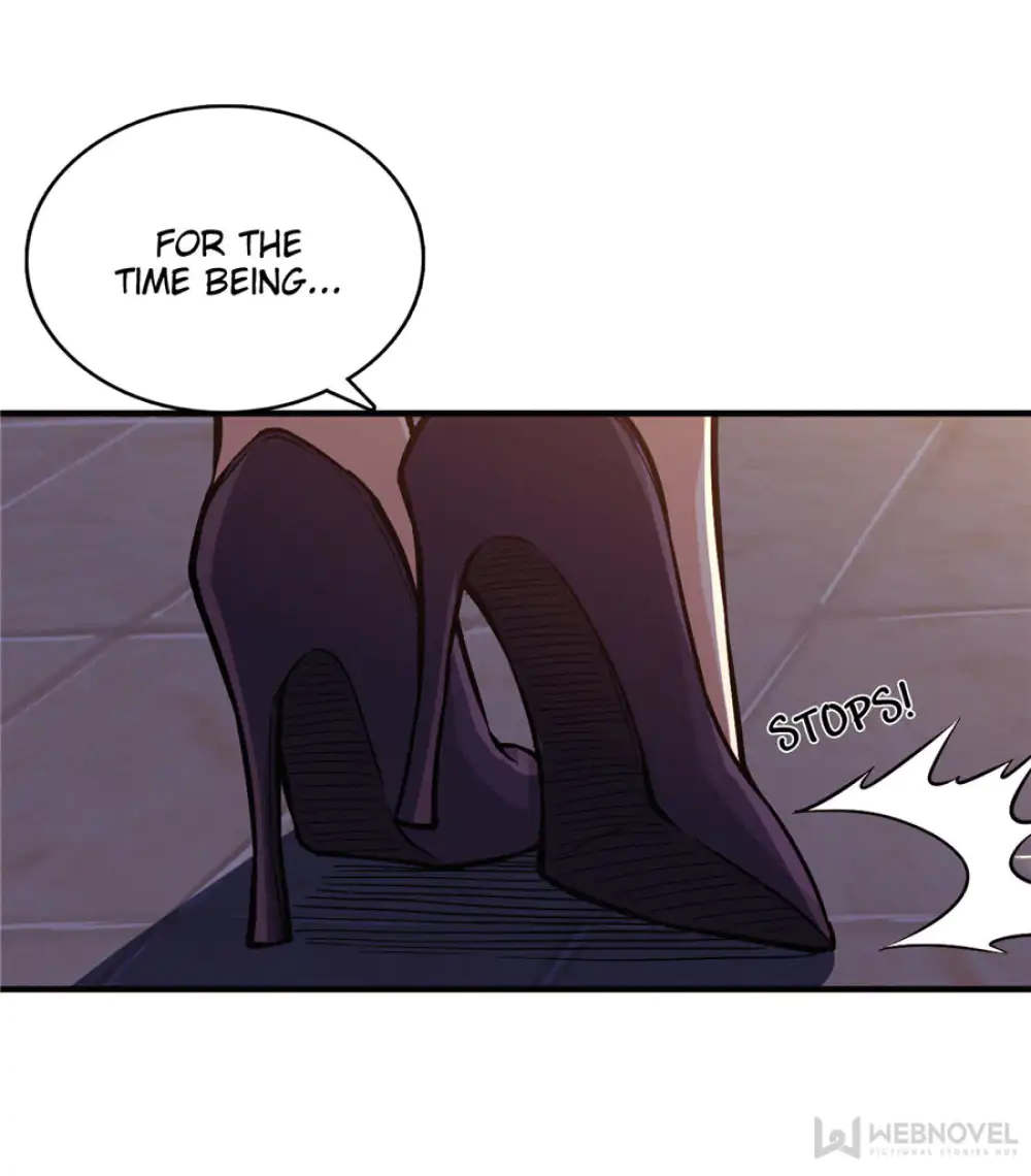Here Lies the Wicked - Episode 1 - read scene 14