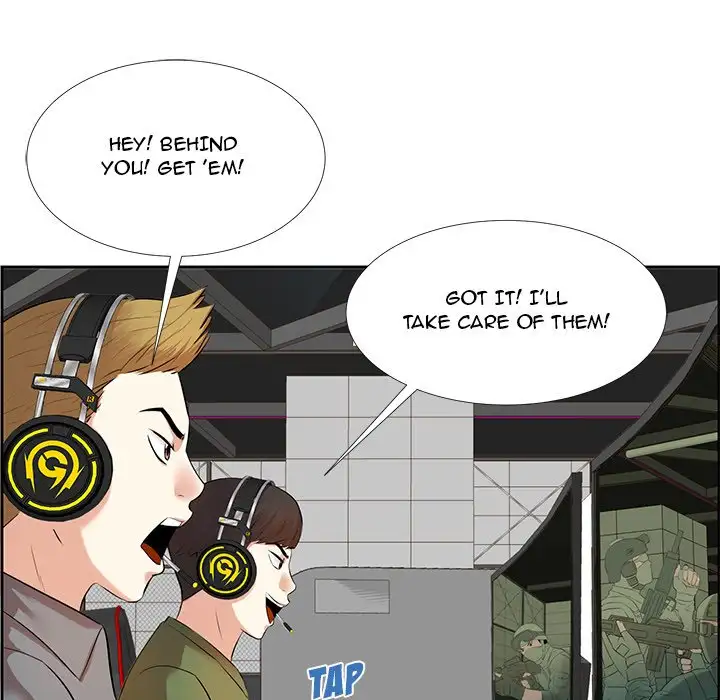 Sugar Daddy - Episode 1 - read scene 6