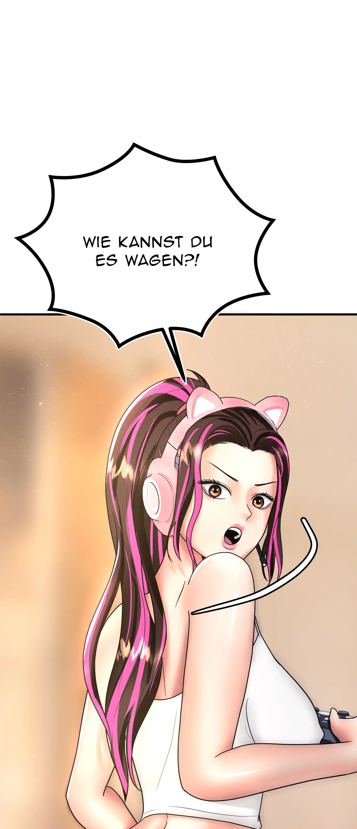 Katastrophen-mitbewohner - Episode 3 - read scene 44