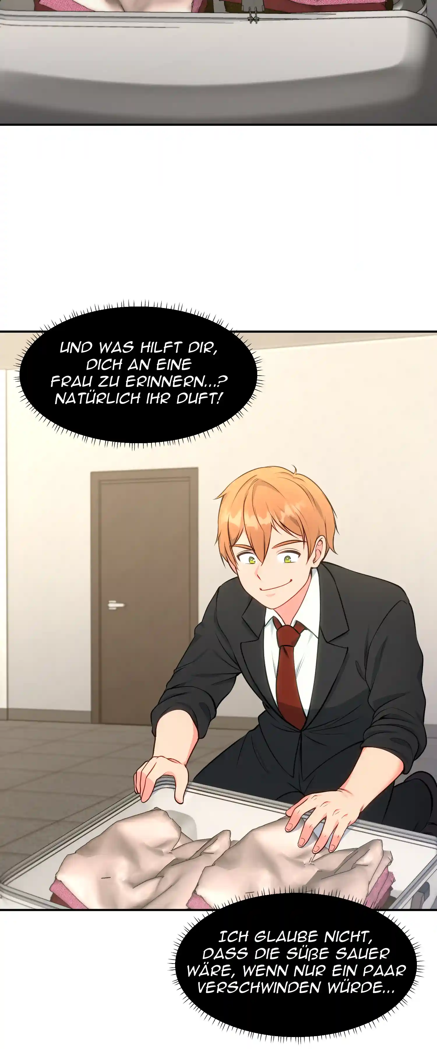 MILF Hotel - Episode 1 - read scene 59