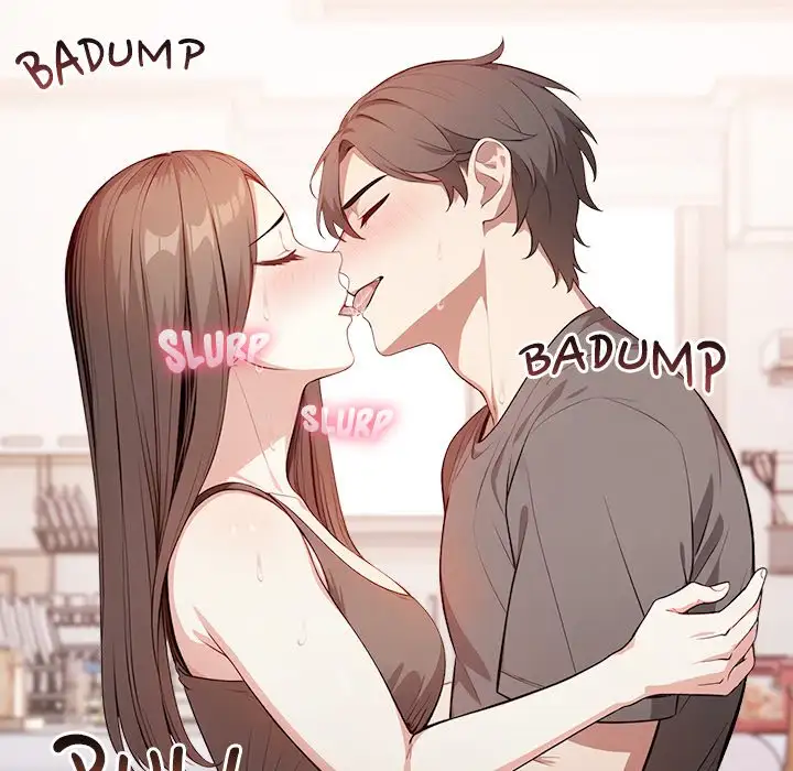 In Love With My Friend’s Mom - Episode 2 - read scene 81
