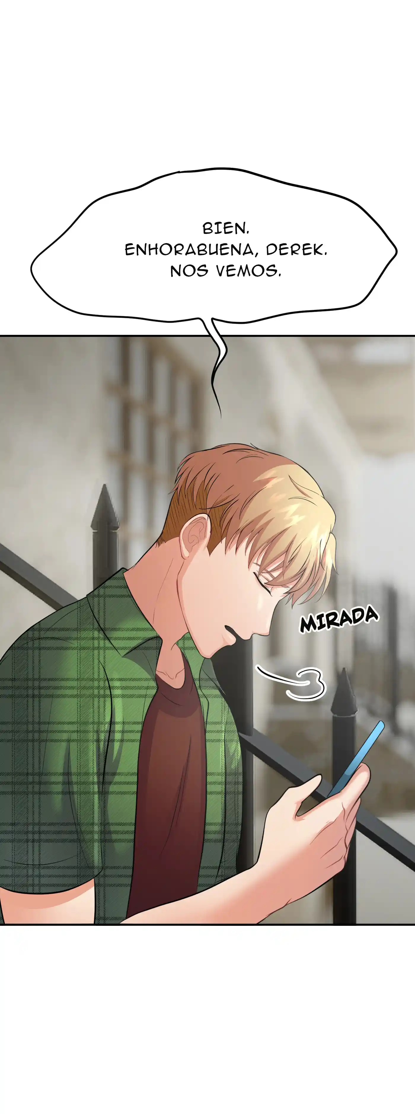 Habitación libre - Episode 5 - read scene 42