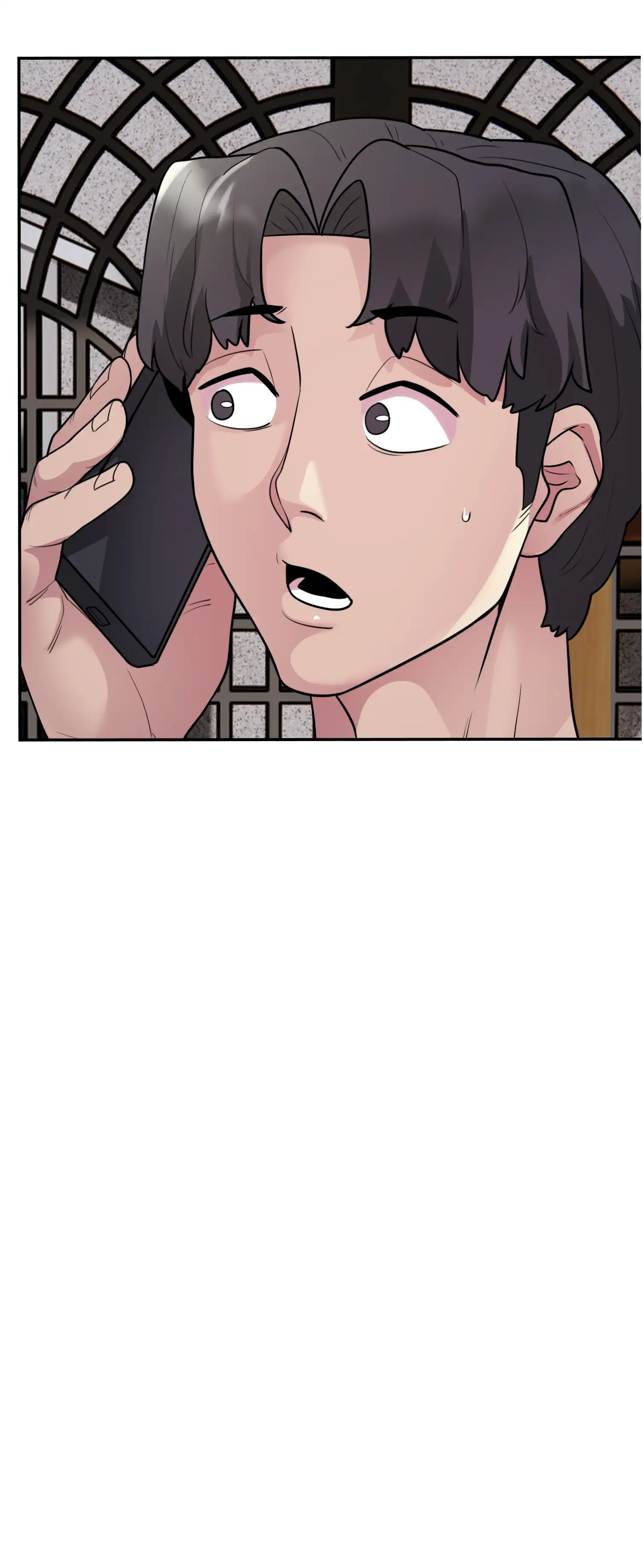 THE BANK CLERK - Episode 5 - read scene 71
