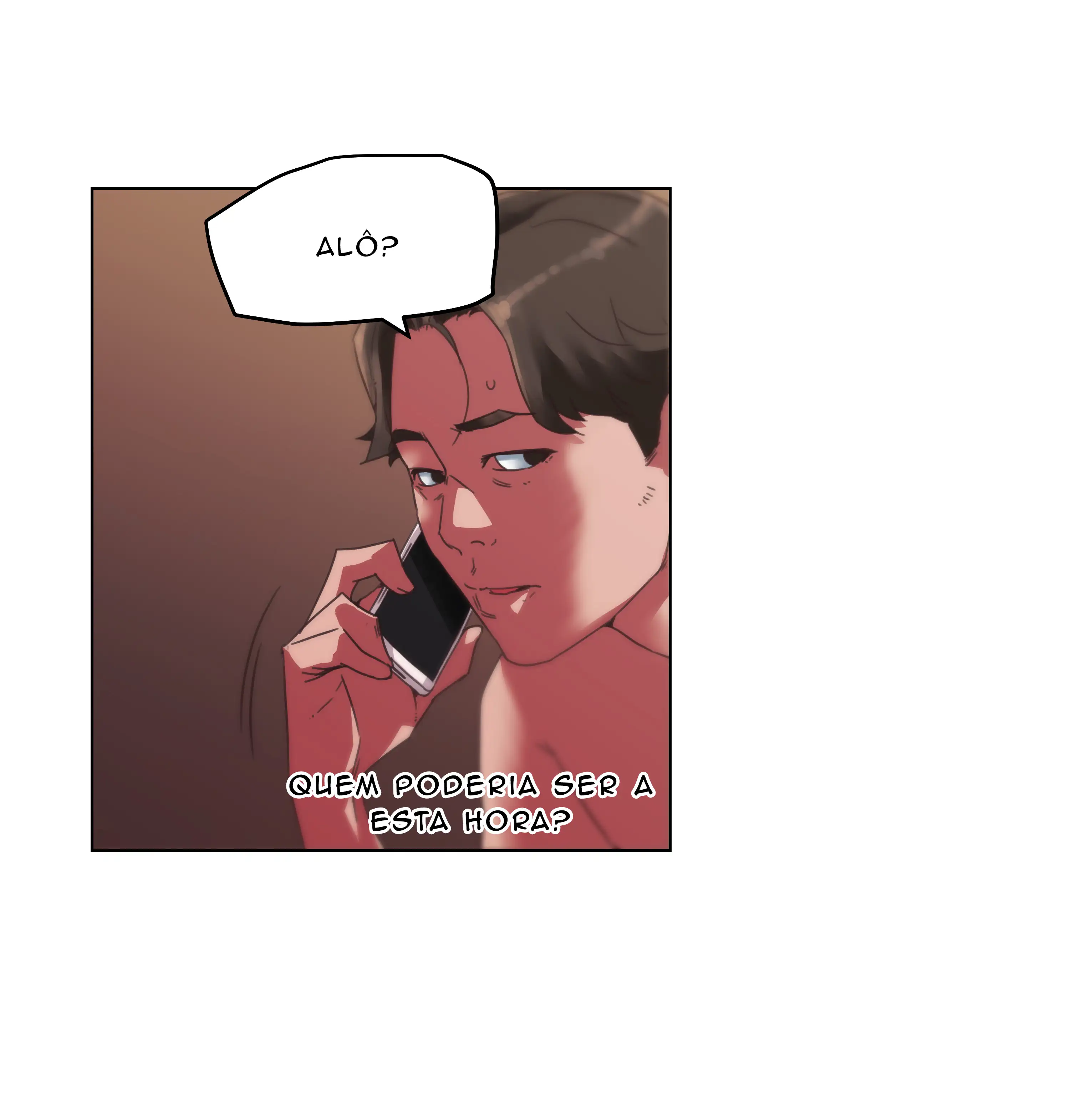 Tio Sortudo - Episode 1 - read scene 51