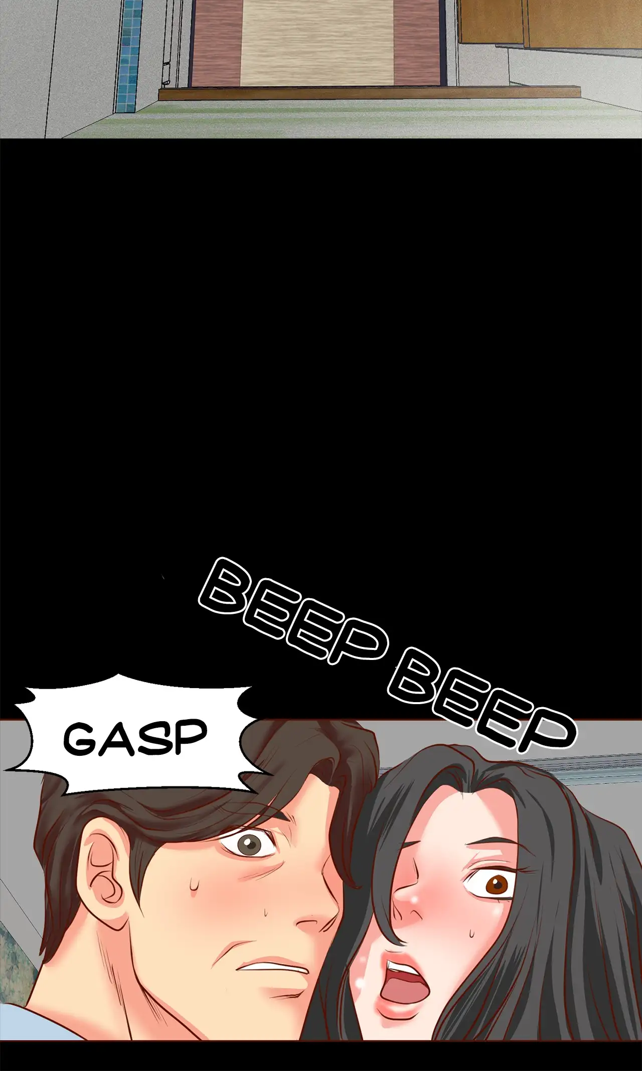 Roommate with Benefits - Episode 2 - read scene 4