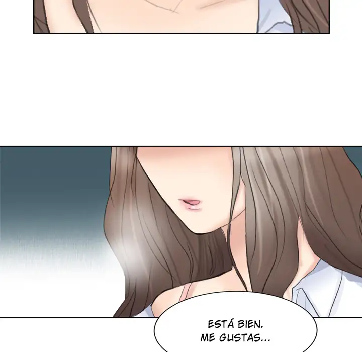 Está Casada - Episode 1 - read scene 47