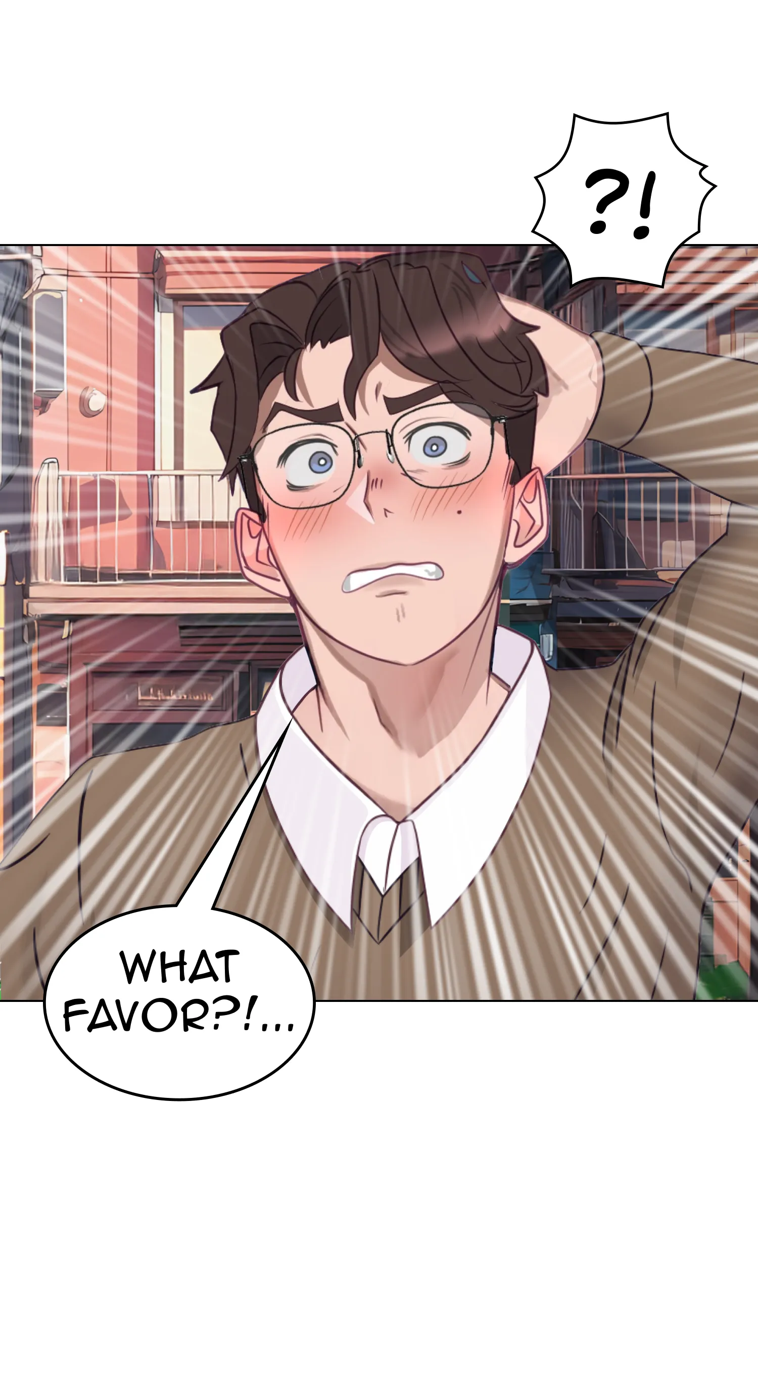 Girl Next Door - Prologue - read scene 27