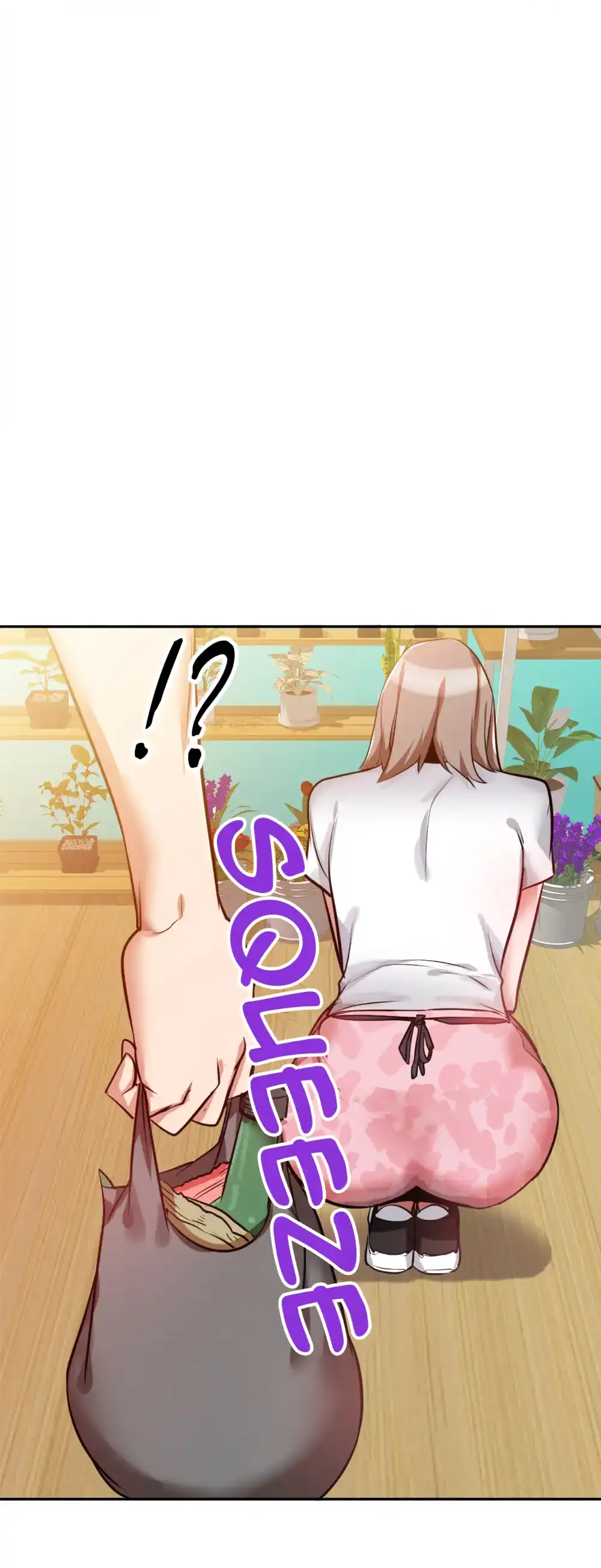 朋友的媽媽 - Prologue - read scene 5