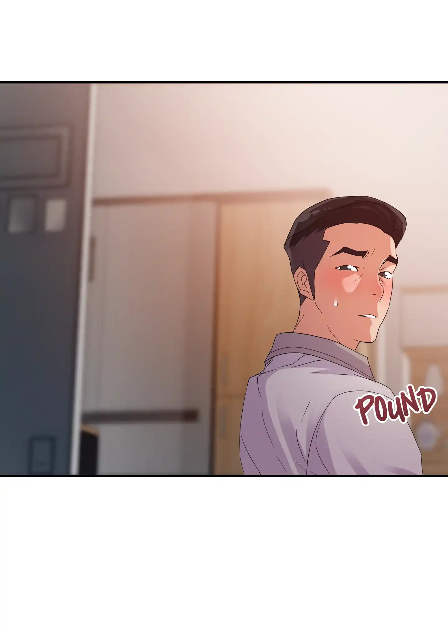 Different Taste Than The Wife - Episode 4 - read scene 58
