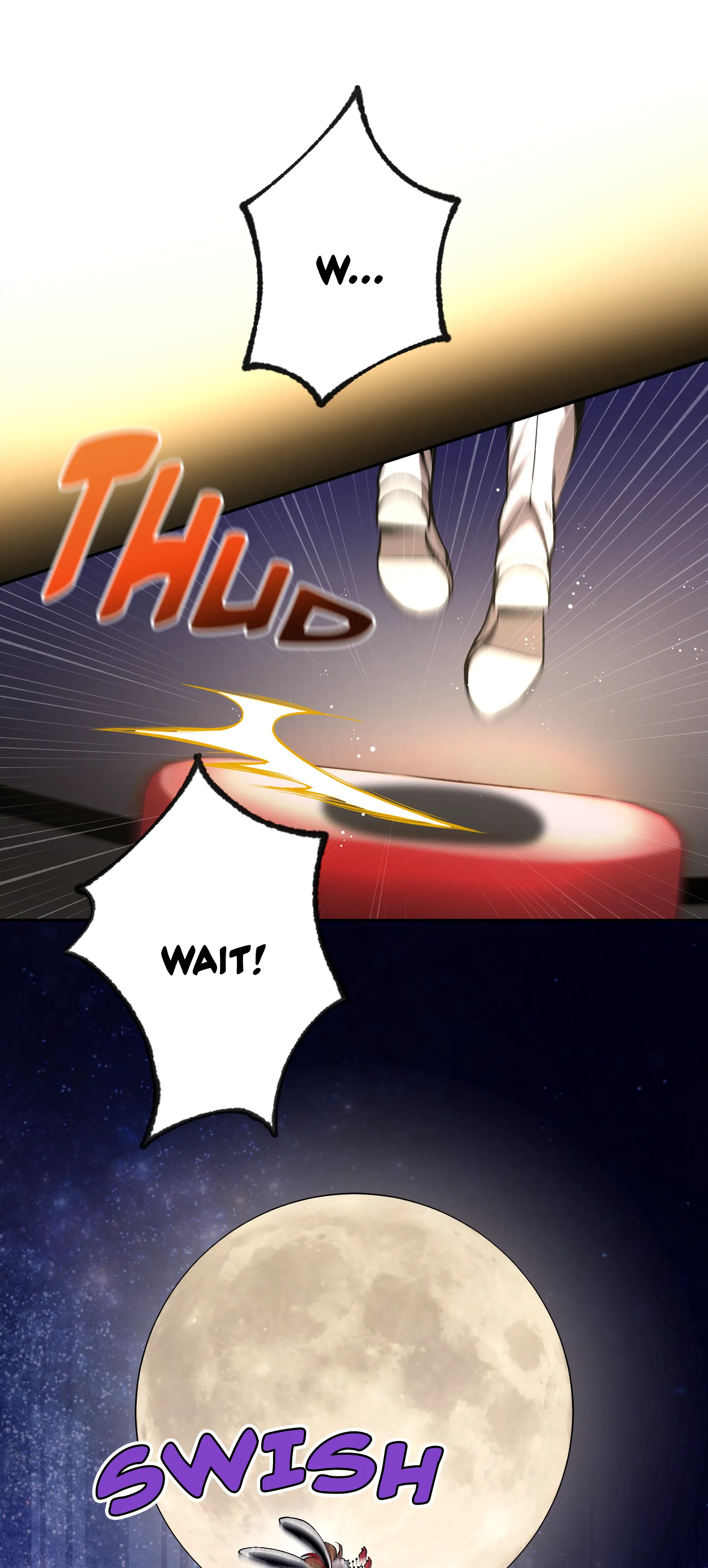Call Center - Episode 5 - read scene 17