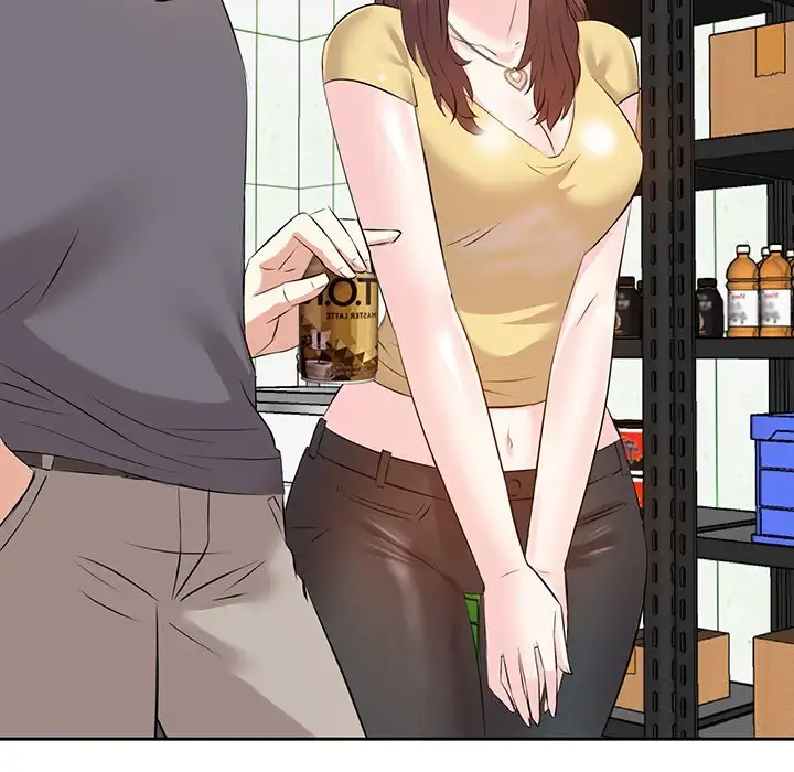 Sugar Daddy - Episode 2 - read scene 122