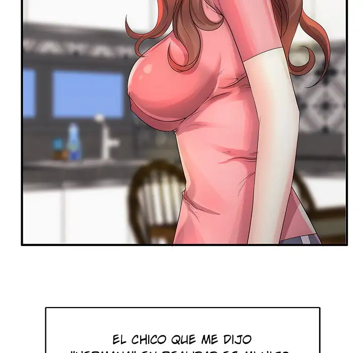 Mamá está Descalificada - Episode 1 - read scene 20