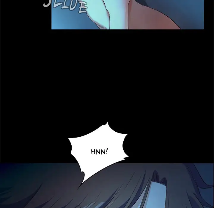 Dream Vacation - Episode 3 - read scene 150