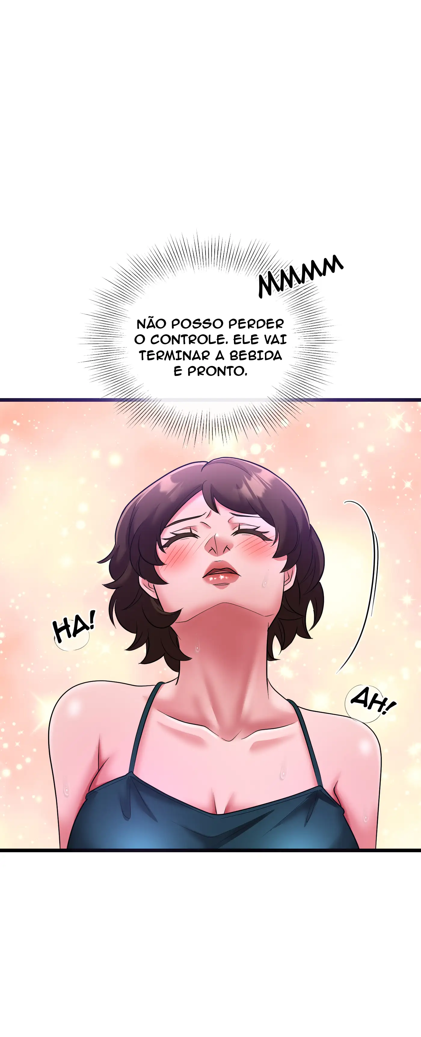 Madrasta Da Faculdade - Episode 3 - read scene 61