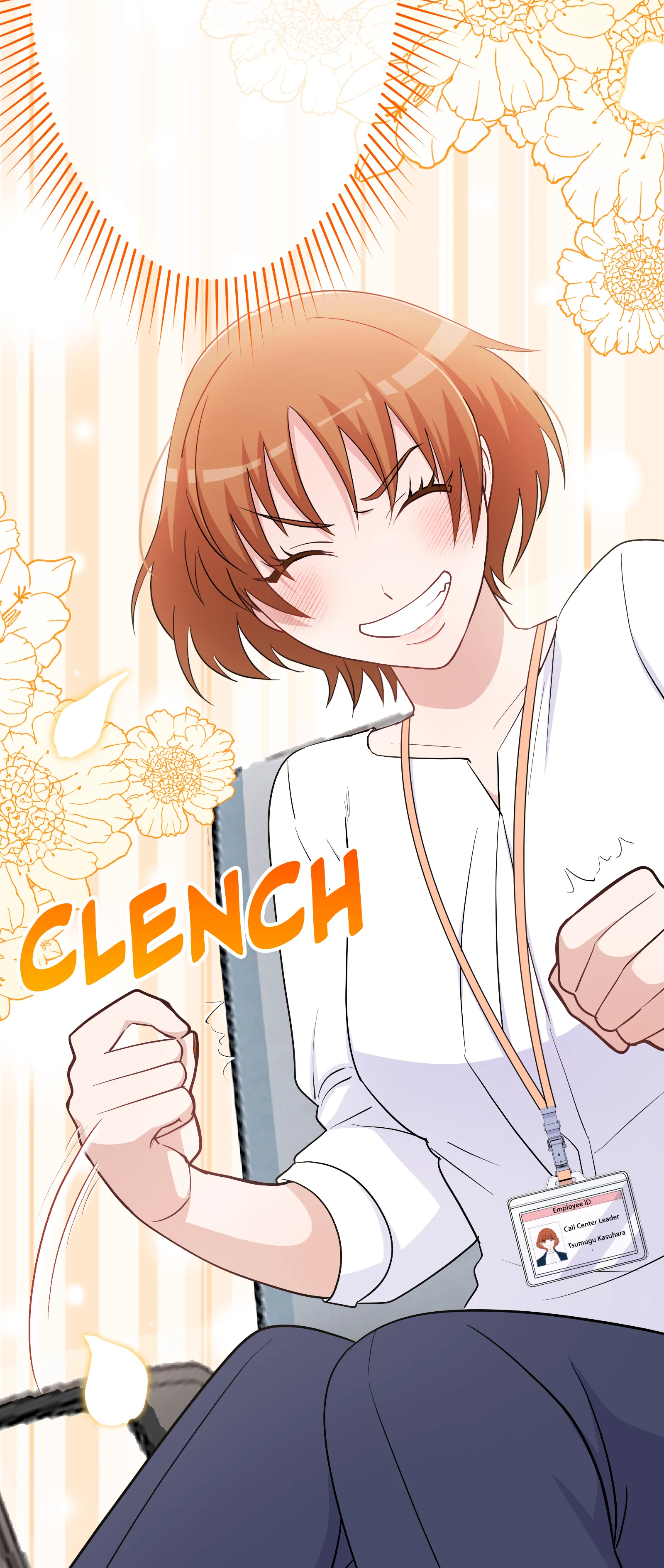 Call Center - Episode 4 - read scene 15