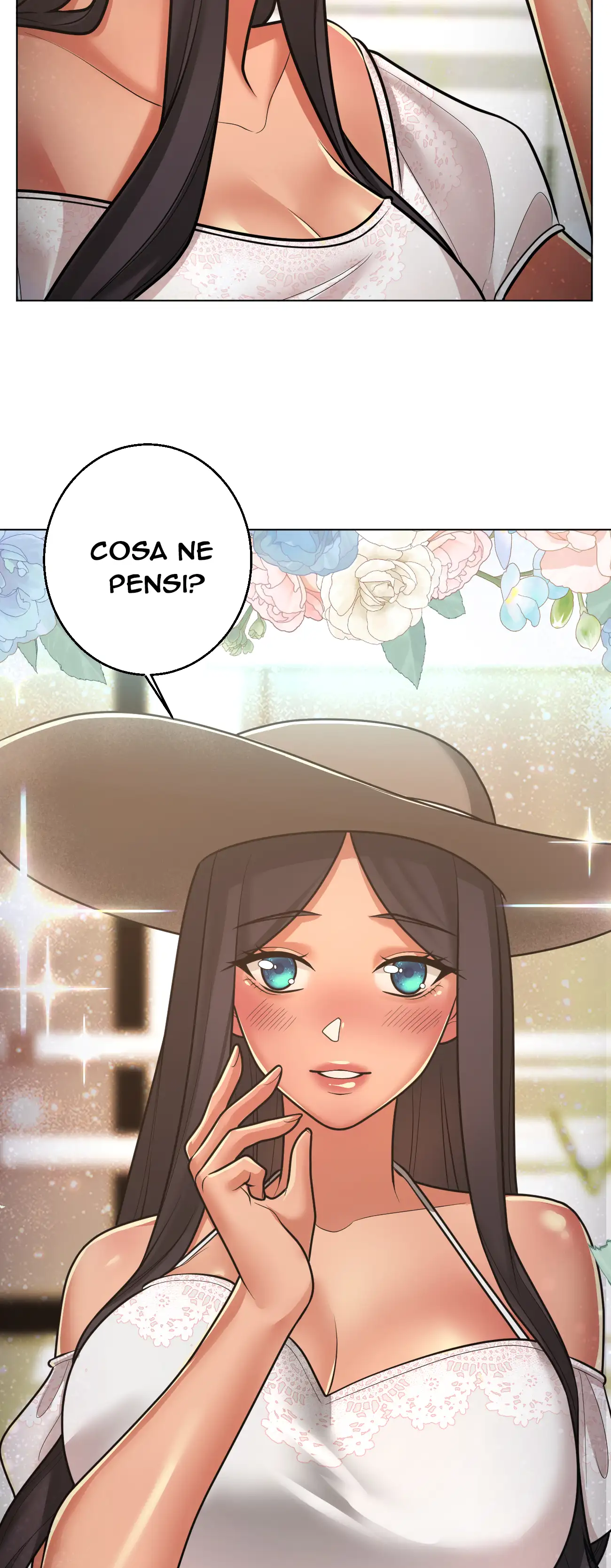 Pesca Matura, Uva Acerba - Episode 2 - read scene 19