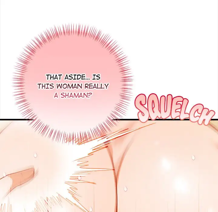 Spirit Contact: An Obscene Body - Episode 2 - read scene 60
