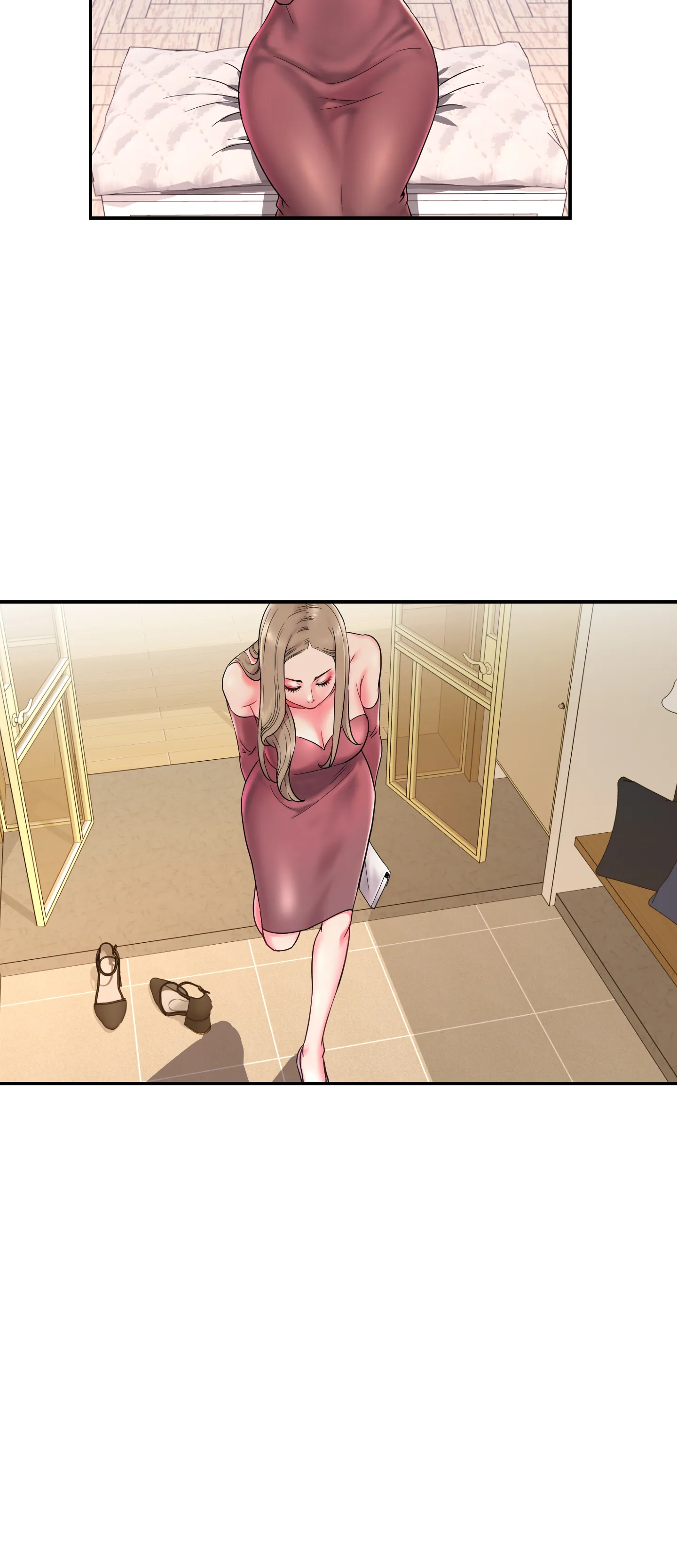 Nimm Meine Frau - Episode 2 - read scene 22