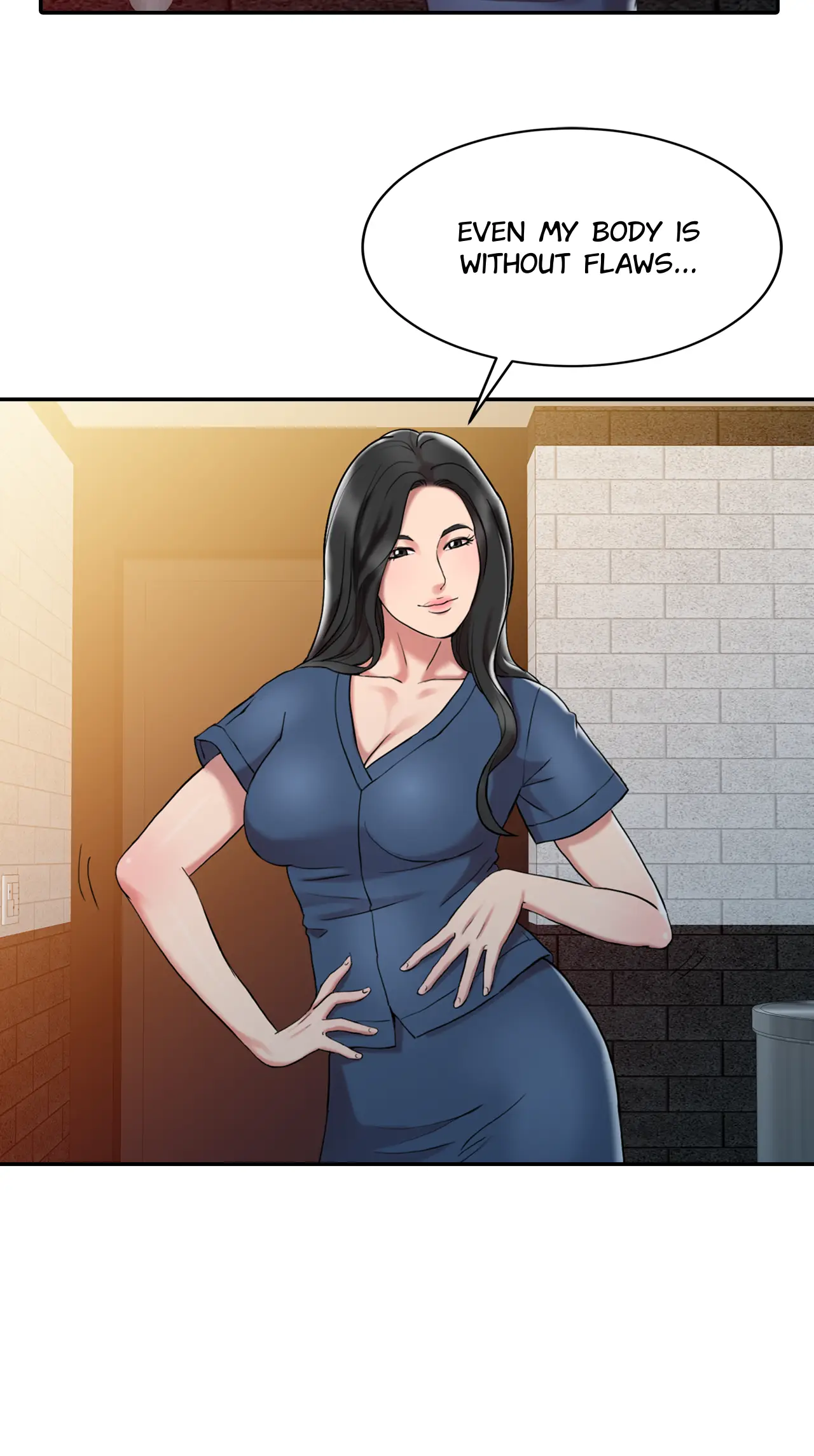 Legendary Hand - Episode 2 - read scene 9