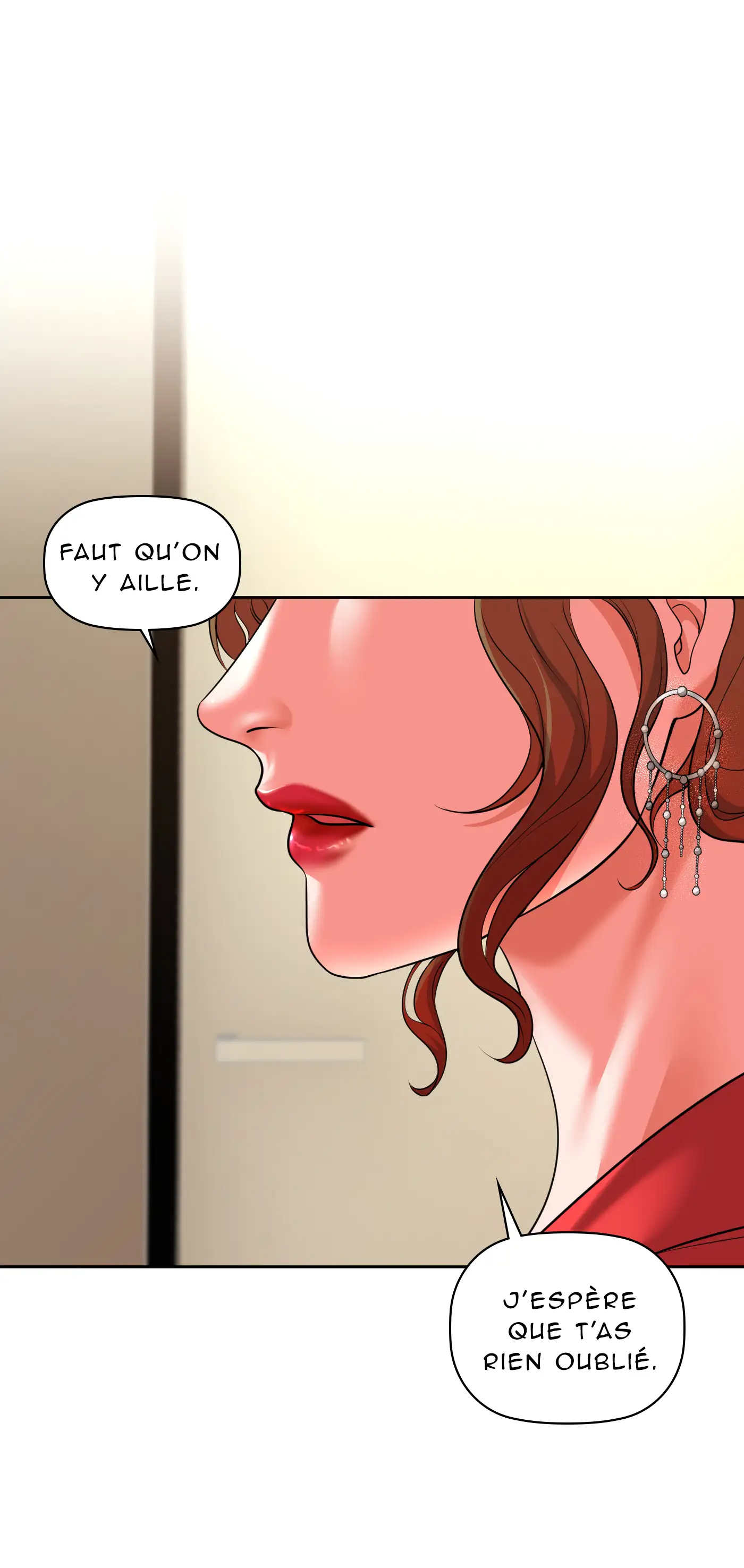 Grand Potentiel - Episode 2 - read scene 32