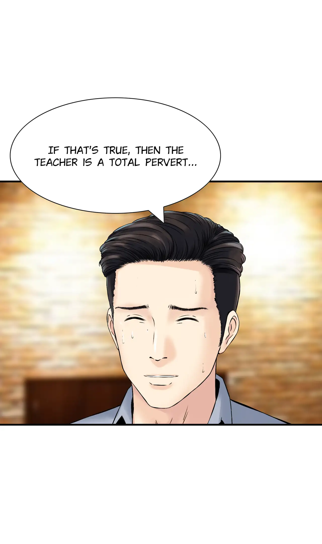 Three Men's Woman - Episode 4 - read scene 21