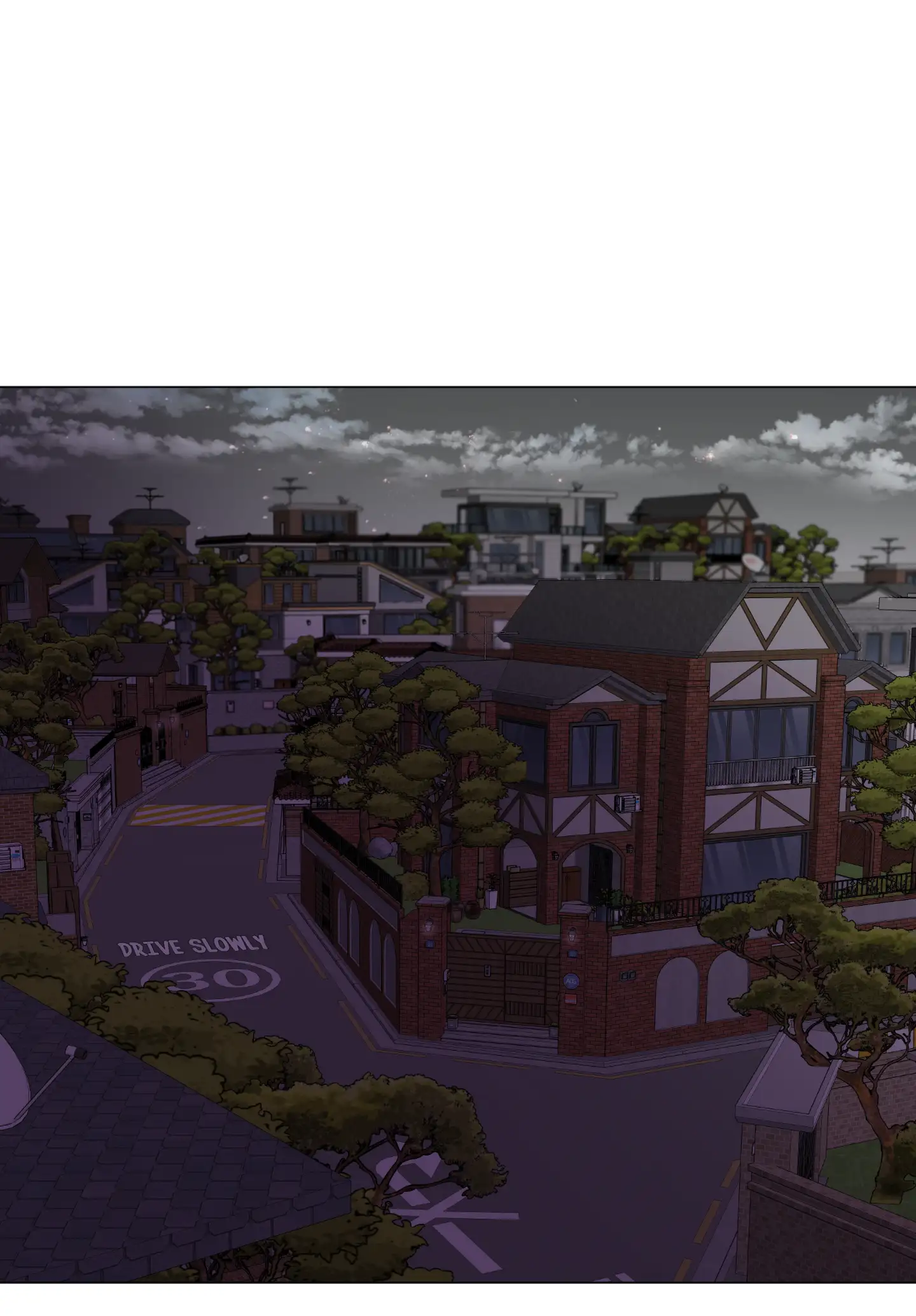 My Son's Woman - Episode 1 - read scene 27