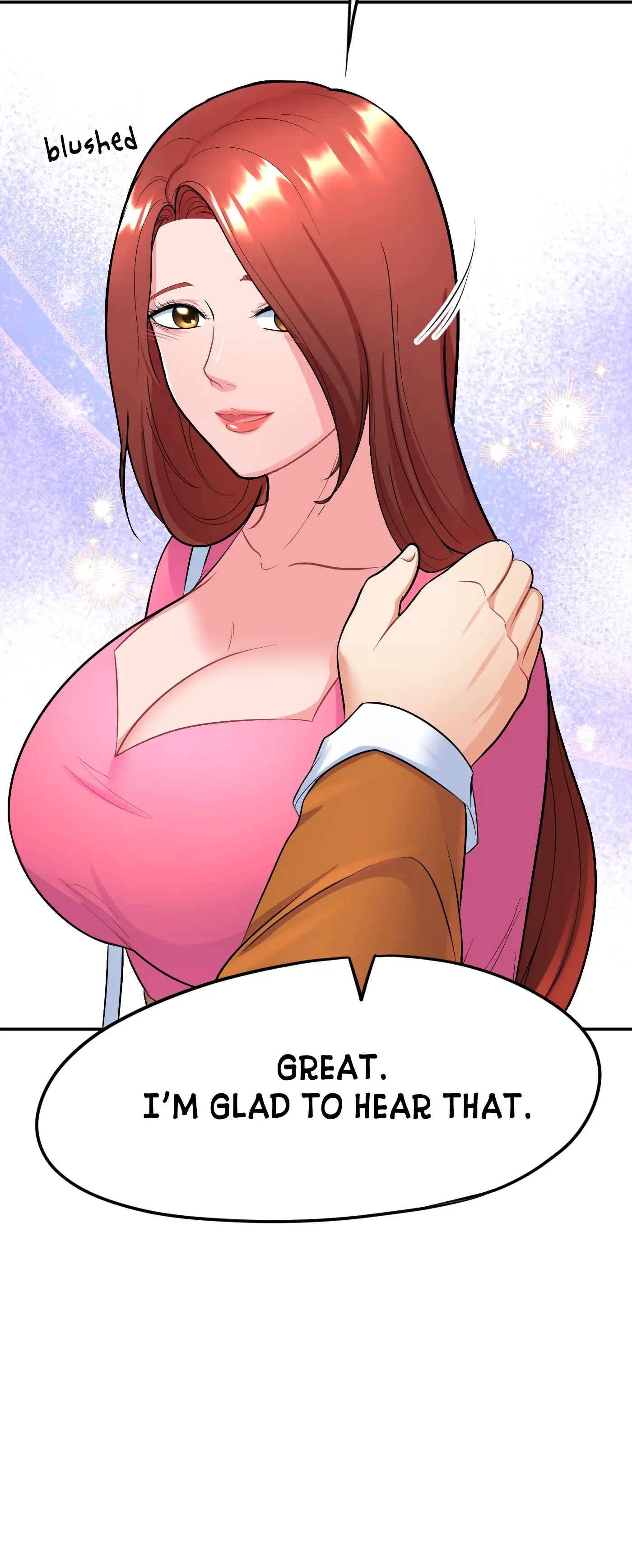 Spare Room - Episode 1 - read scene 8