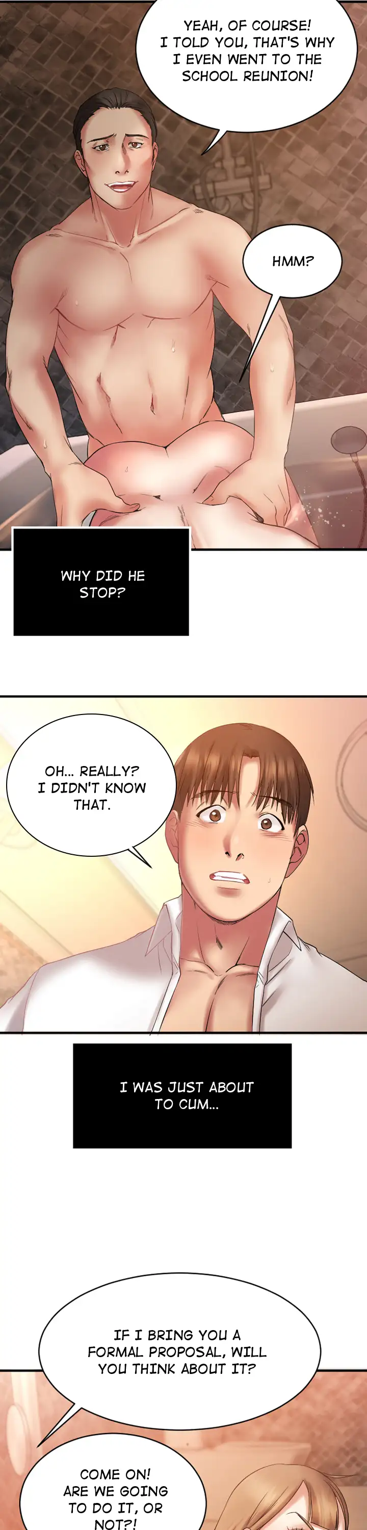 Food Chain - Episode 4 - read scene 24