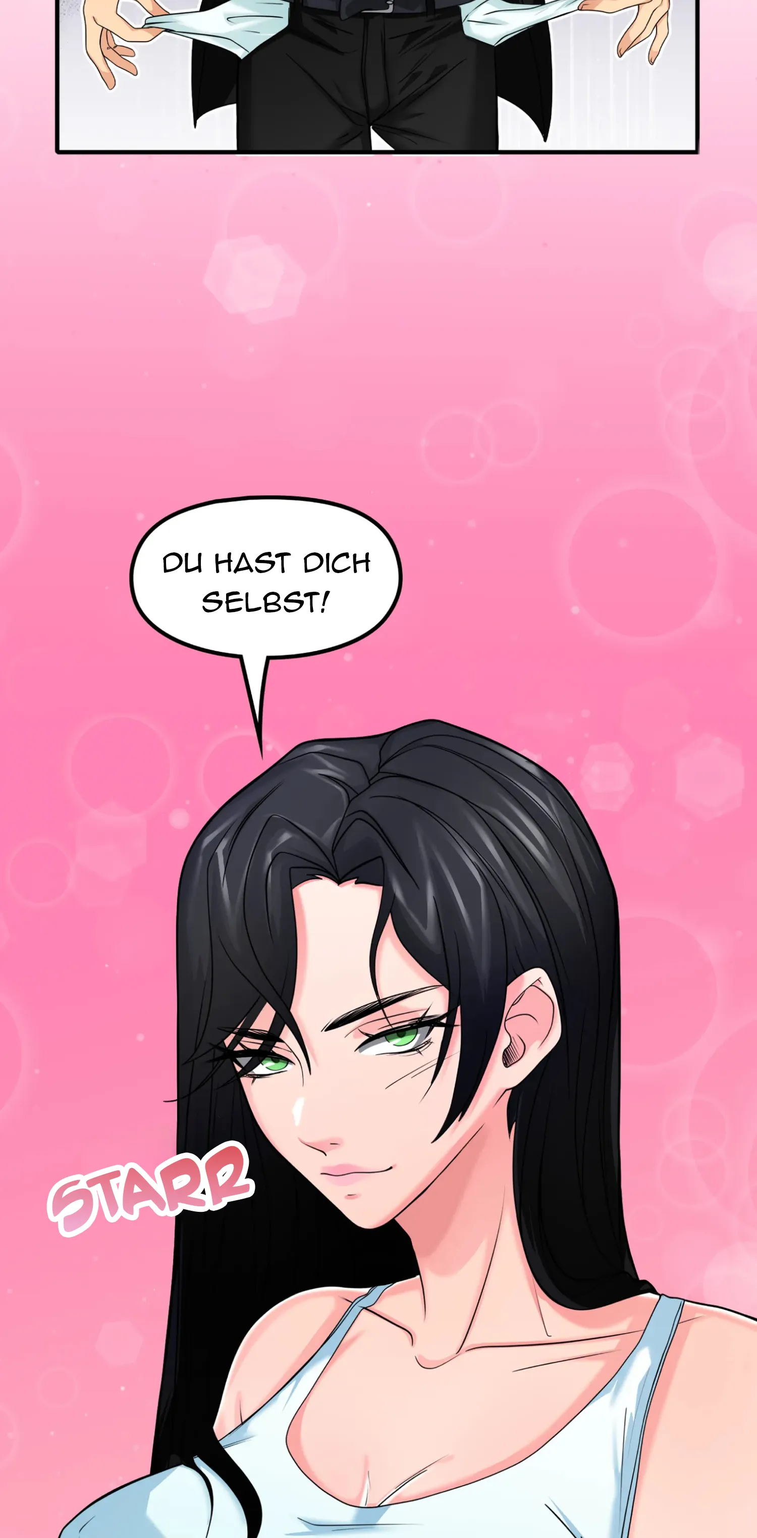Schlag Meine Eier - Prologue - read scene 23