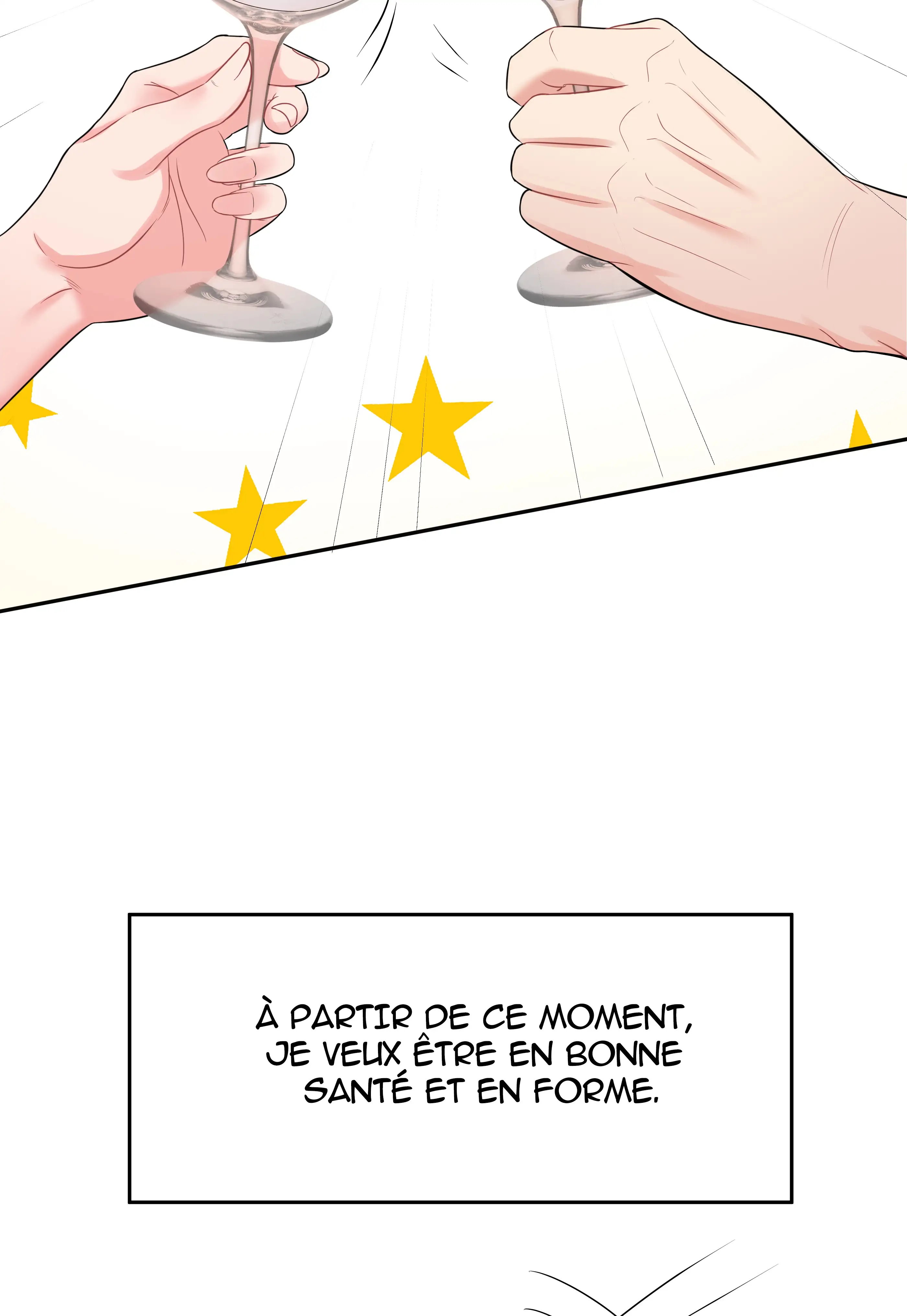 Tante Charmante - Episode 2 - read scene 43