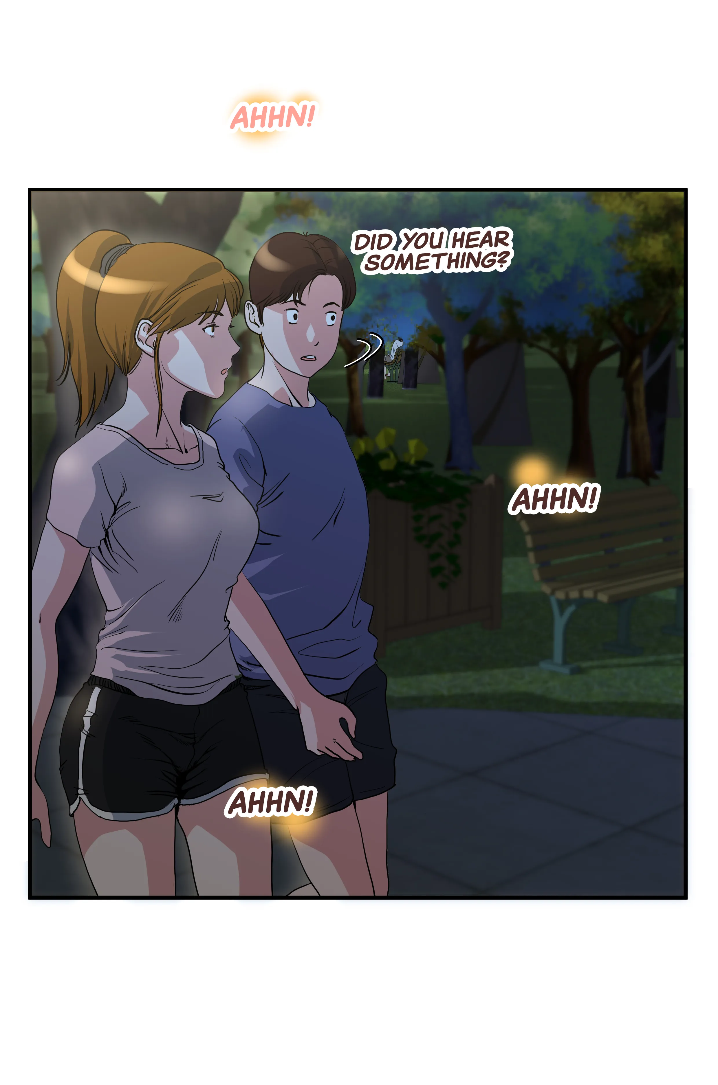 Exposure - Episode 1 - read scene 54