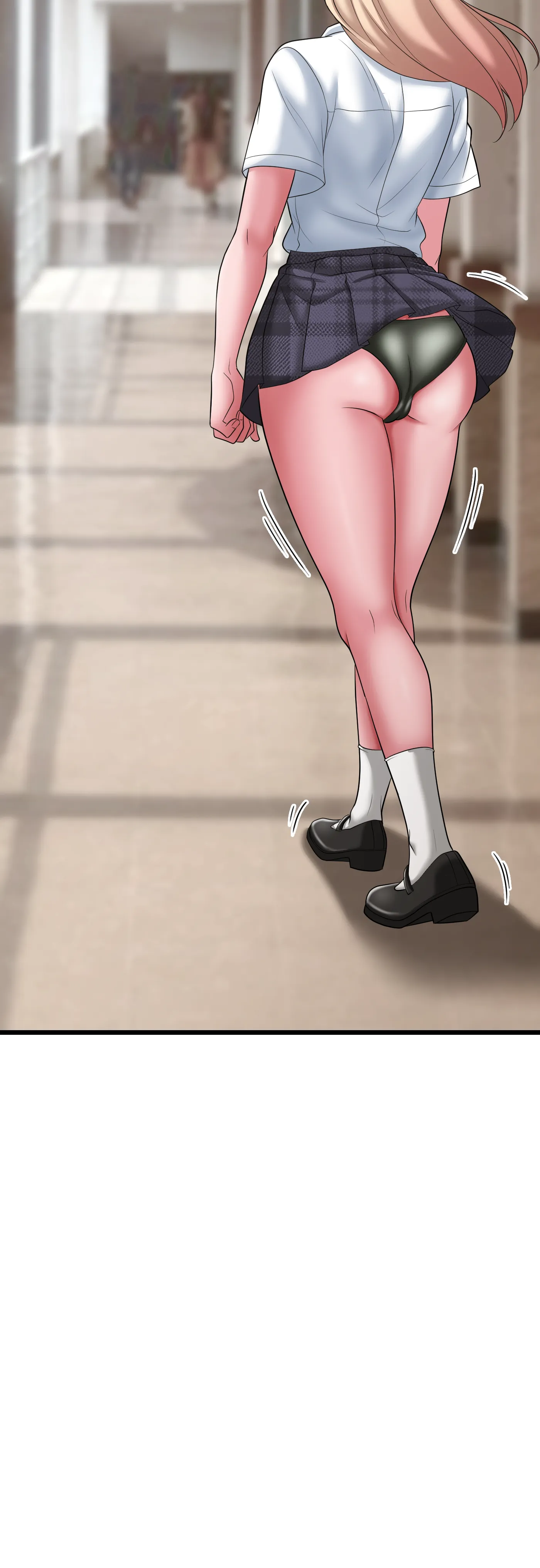 College Stepmom - Episode 5 - read scene 38