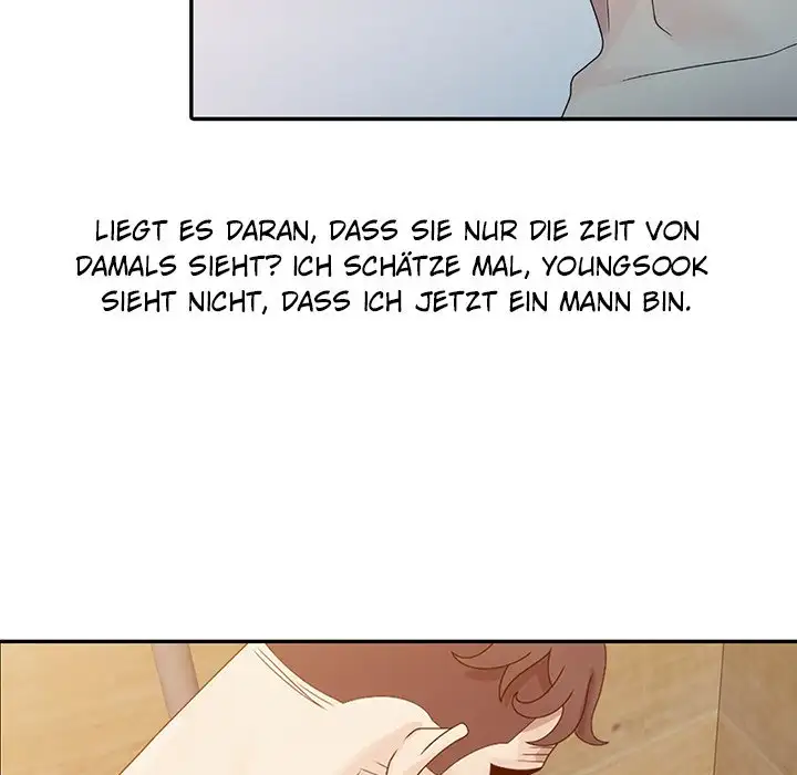 Psst! Das Geheimnis der Schwester - Episode 2 - read scene 24