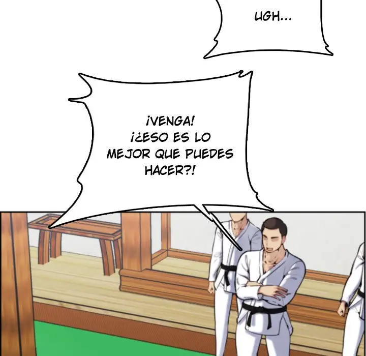 Mamá es una Estudiante Universitaria - Episode 3 - read scene 3