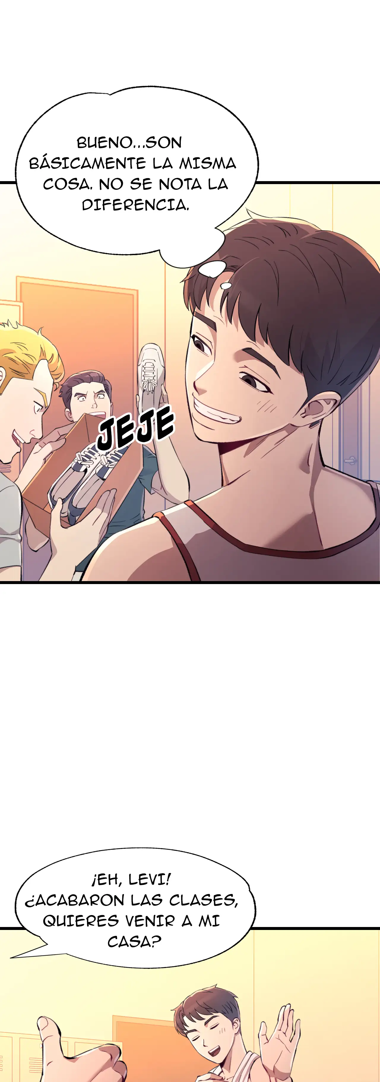 Anímame - Episode 1 - read scene 9