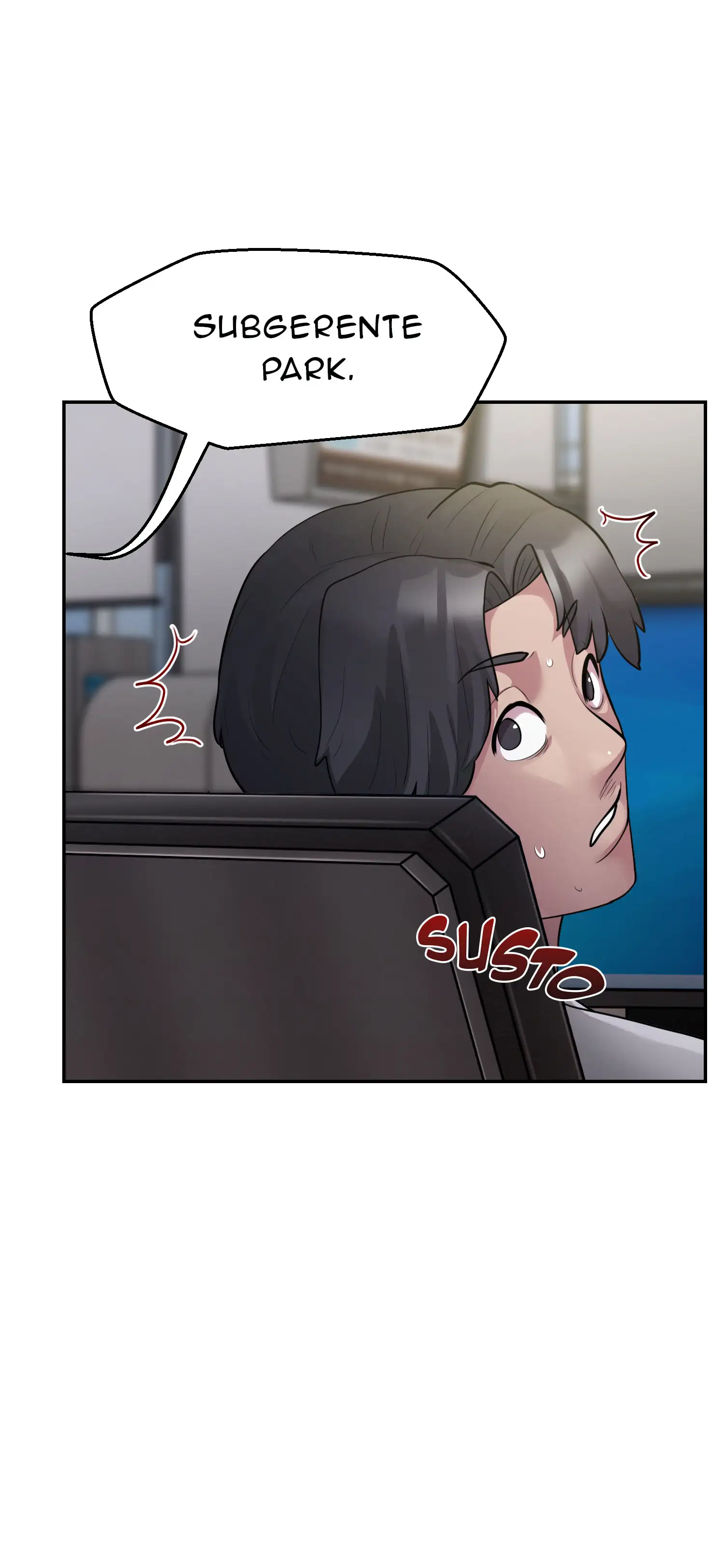 El Empleado Del Banco - Episode 2 - read scene 79