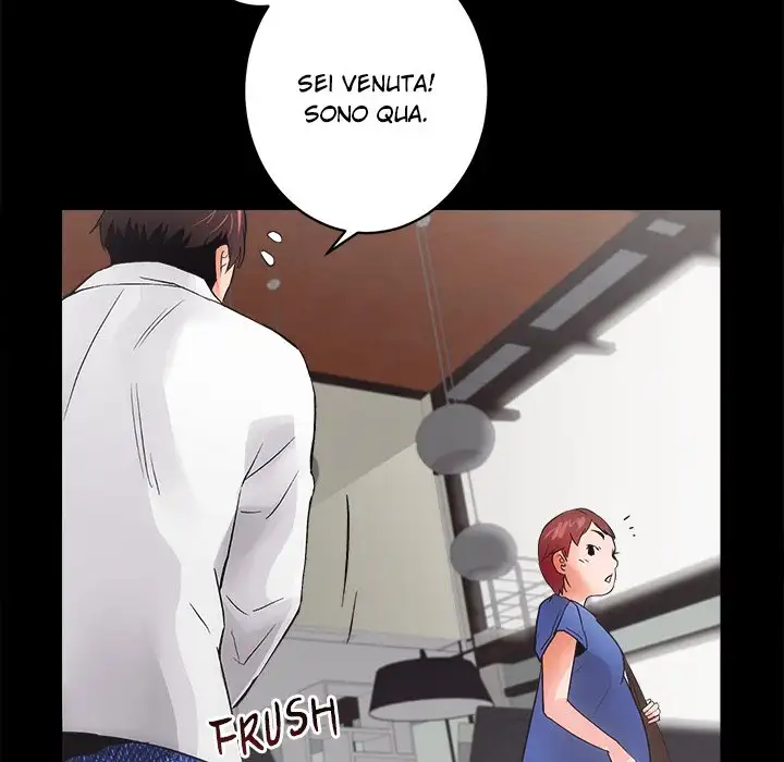 Agenti Immobiliari - Episode 3 - read scene 130