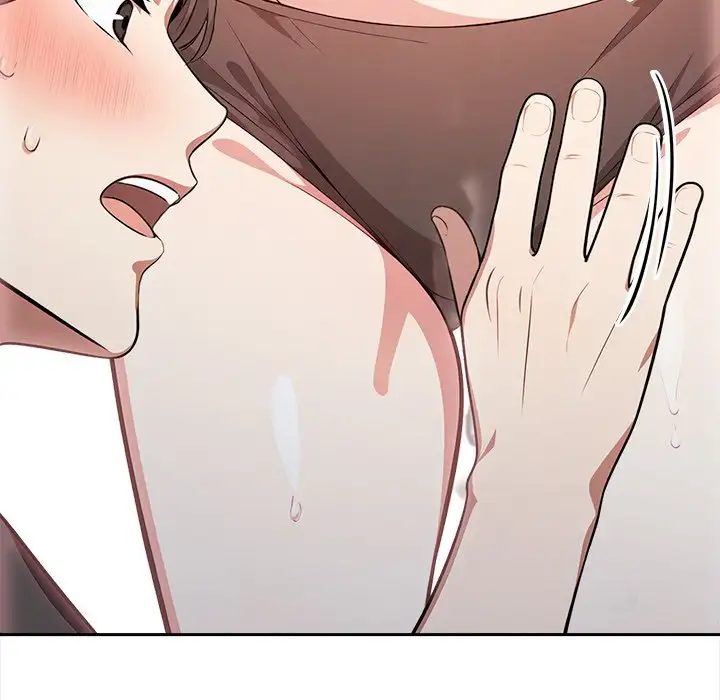 In Love With My Friend’s Mom - Episode 2 - read scene 151