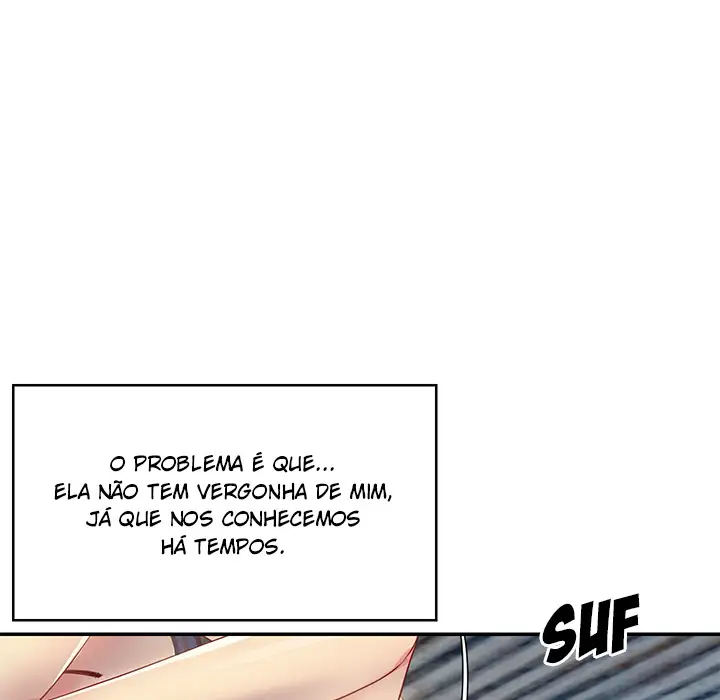 Irmãs Crescidas - Episode 1 - read scene 16