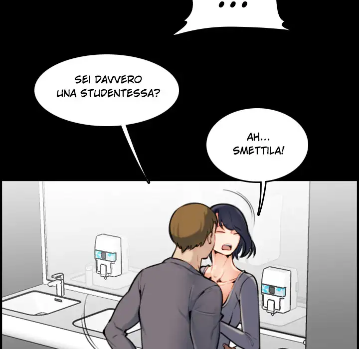 La Mamma è Una Studentessa Universitaria - Episode 2 - read scene 53