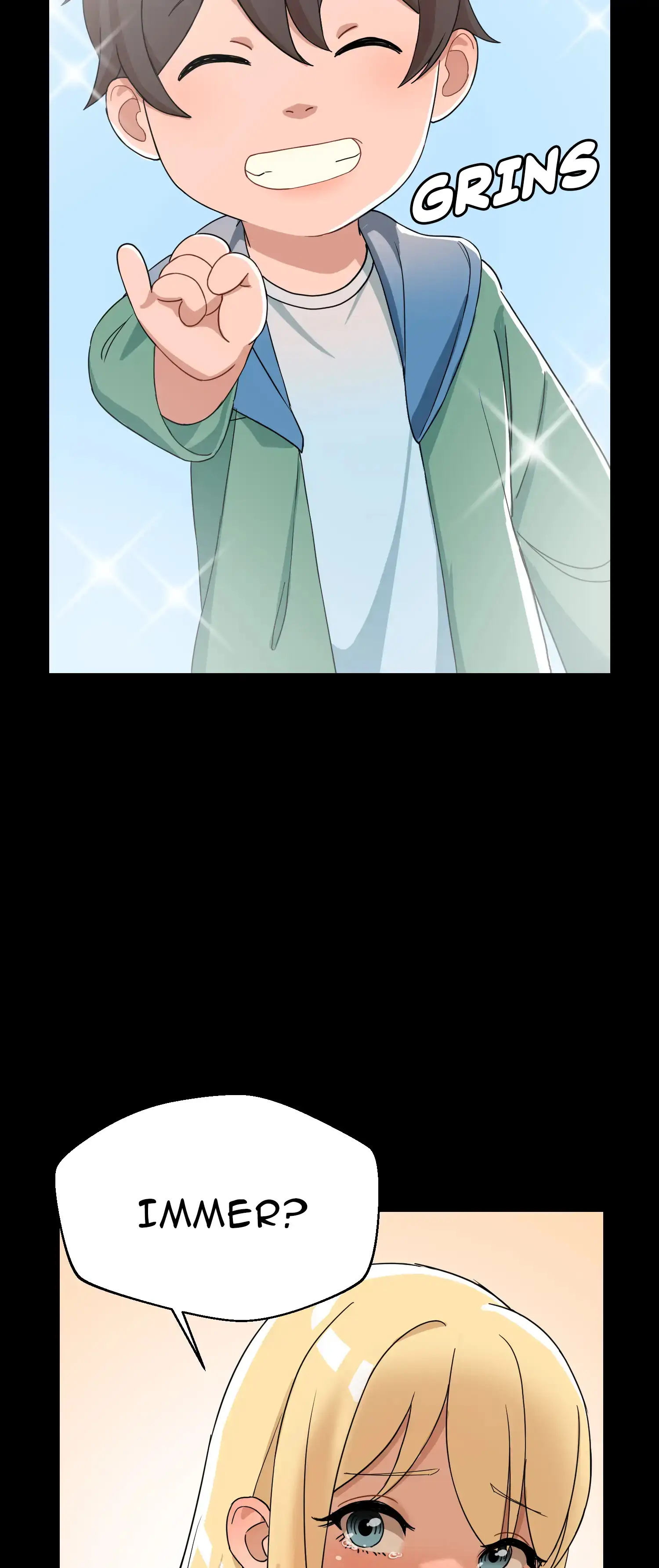 Bring Es Mir Bei! - Prologue - read scene 5