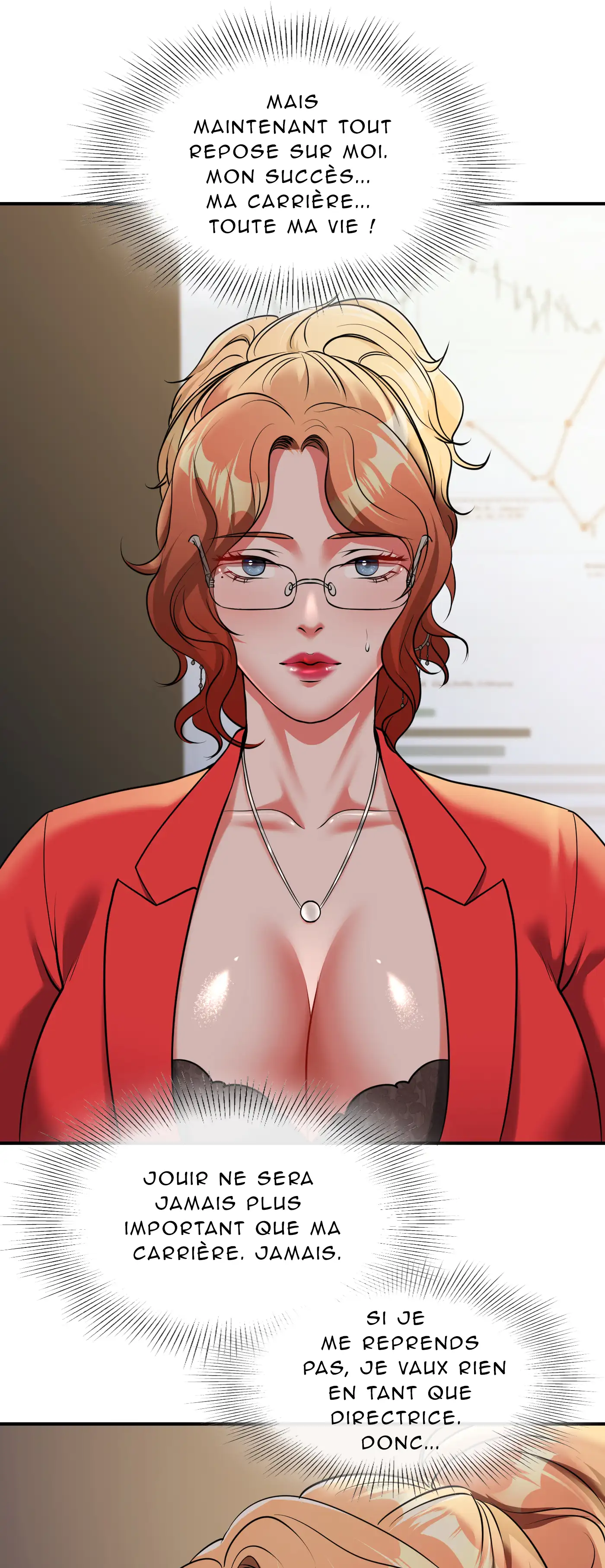 Grand Potentiel - Episode 3 - read scene 19