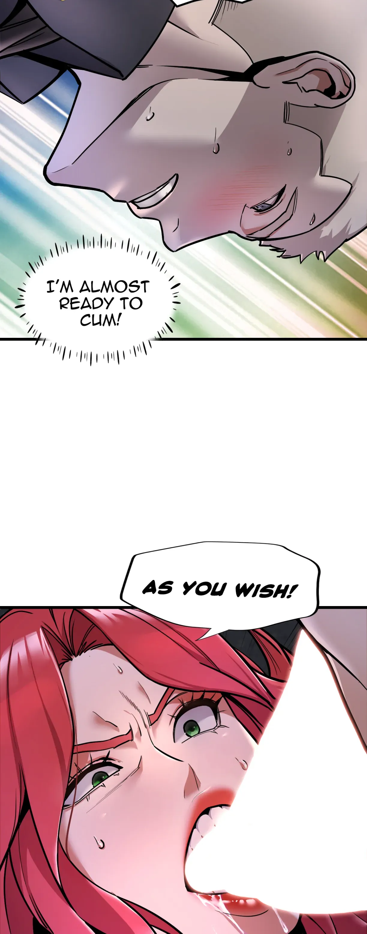 Outlaw Girl - Episode 4 - read scene 16