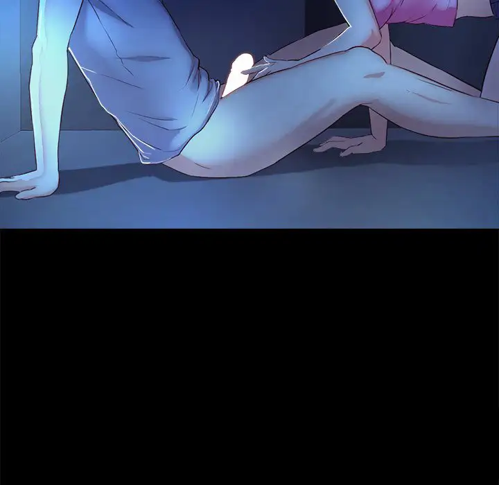Dream Vacation - Episode 3 - read scene 156