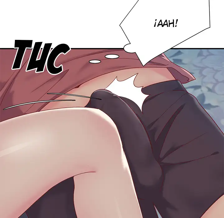 Hermanas Adultas - Episode 1 - read scene 79